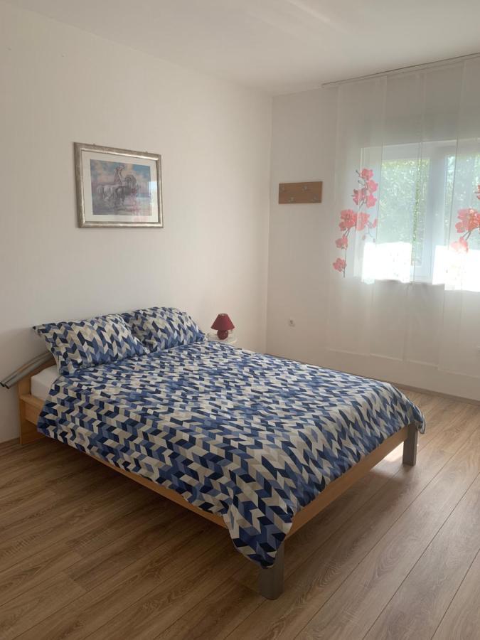 Apartment Roni Zadar Zewnętrze zdjęcie