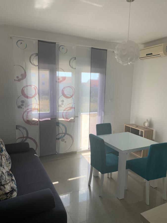 Apartment Roni Zadar Zewnętrze zdjęcie
