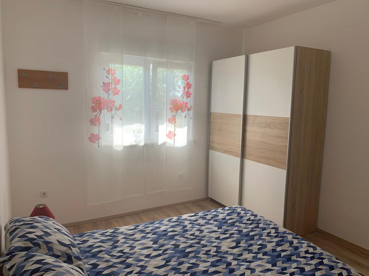 Apartment Roni Zadar Zewnętrze zdjęcie