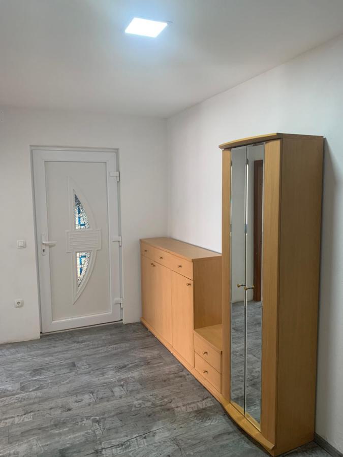 Apartment Roni Zadar Zewnętrze zdjęcie