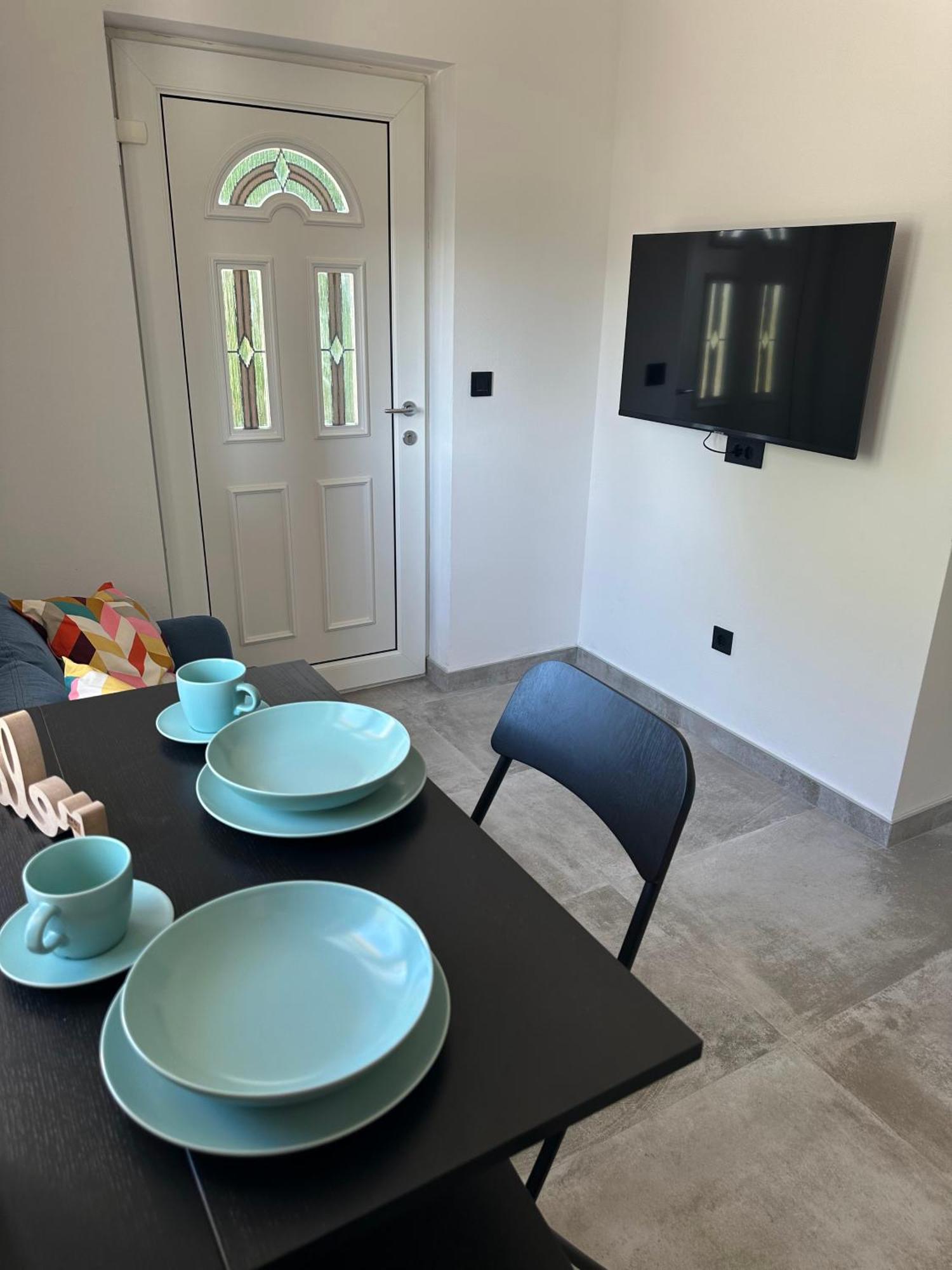 Apartment Roni Zadar Zewnętrze zdjęcie