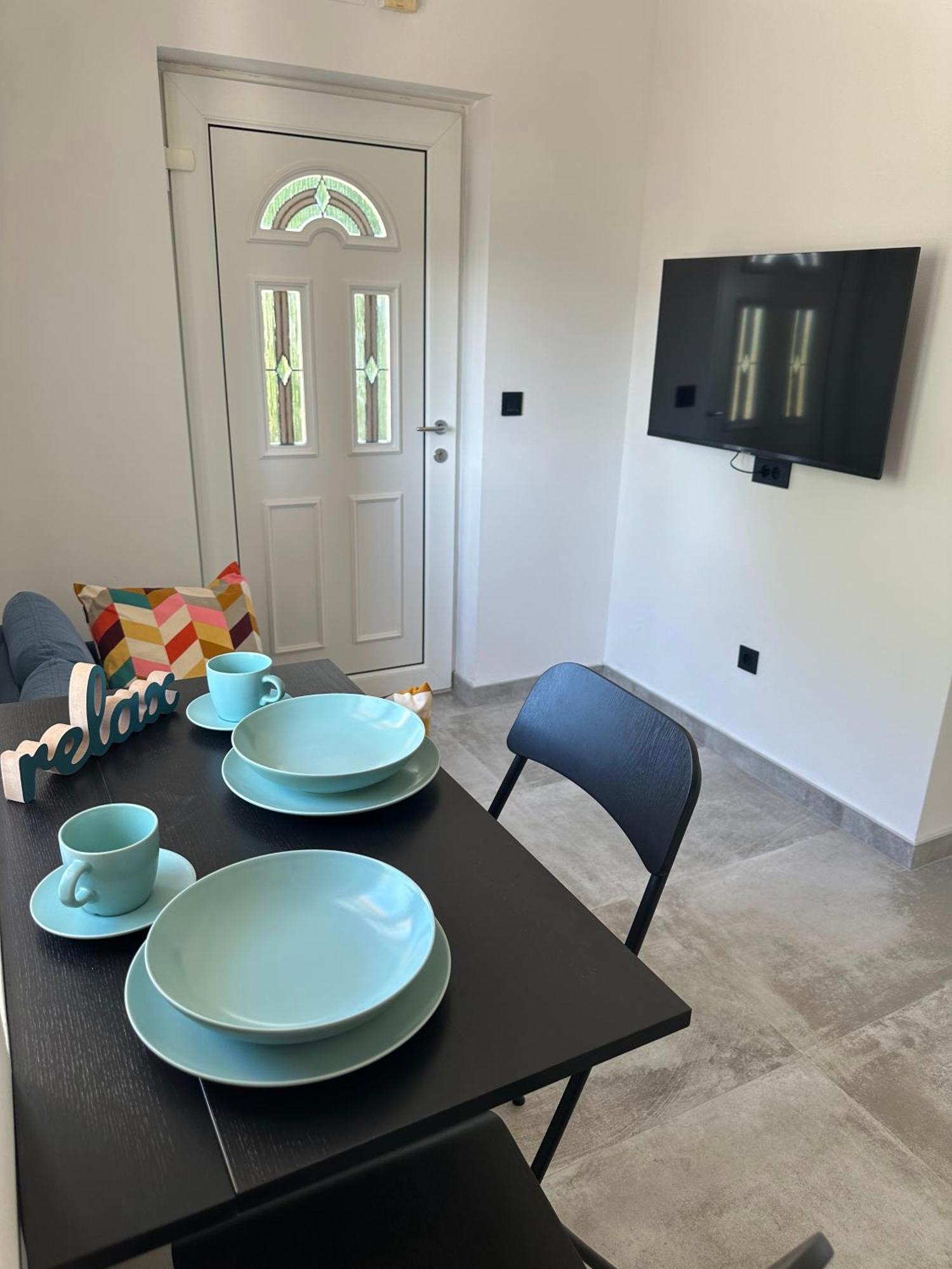 Apartment Roni Zadar Zewnętrze zdjęcie
