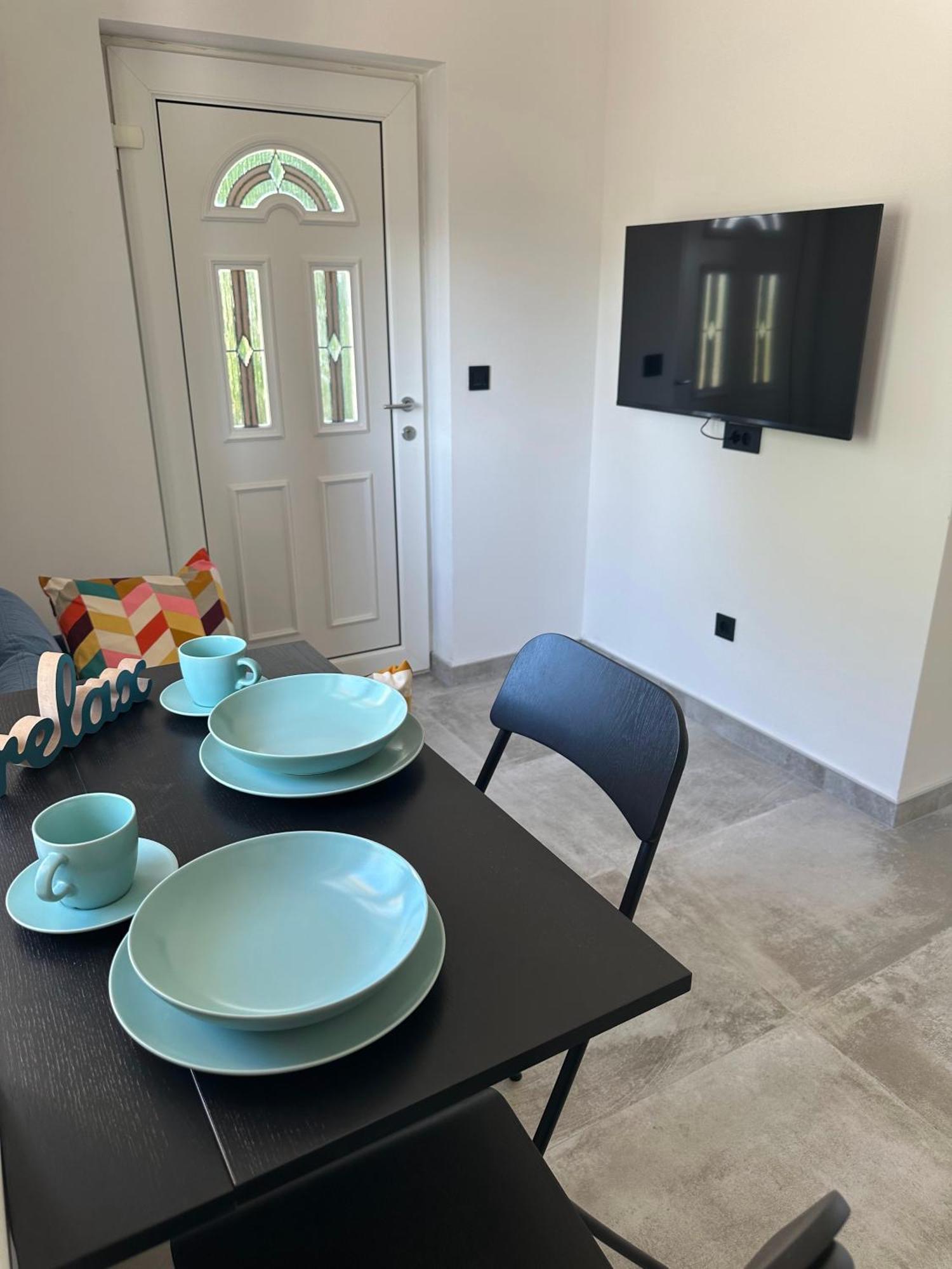Apartment Roni Zadar Zewnętrze zdjęcie