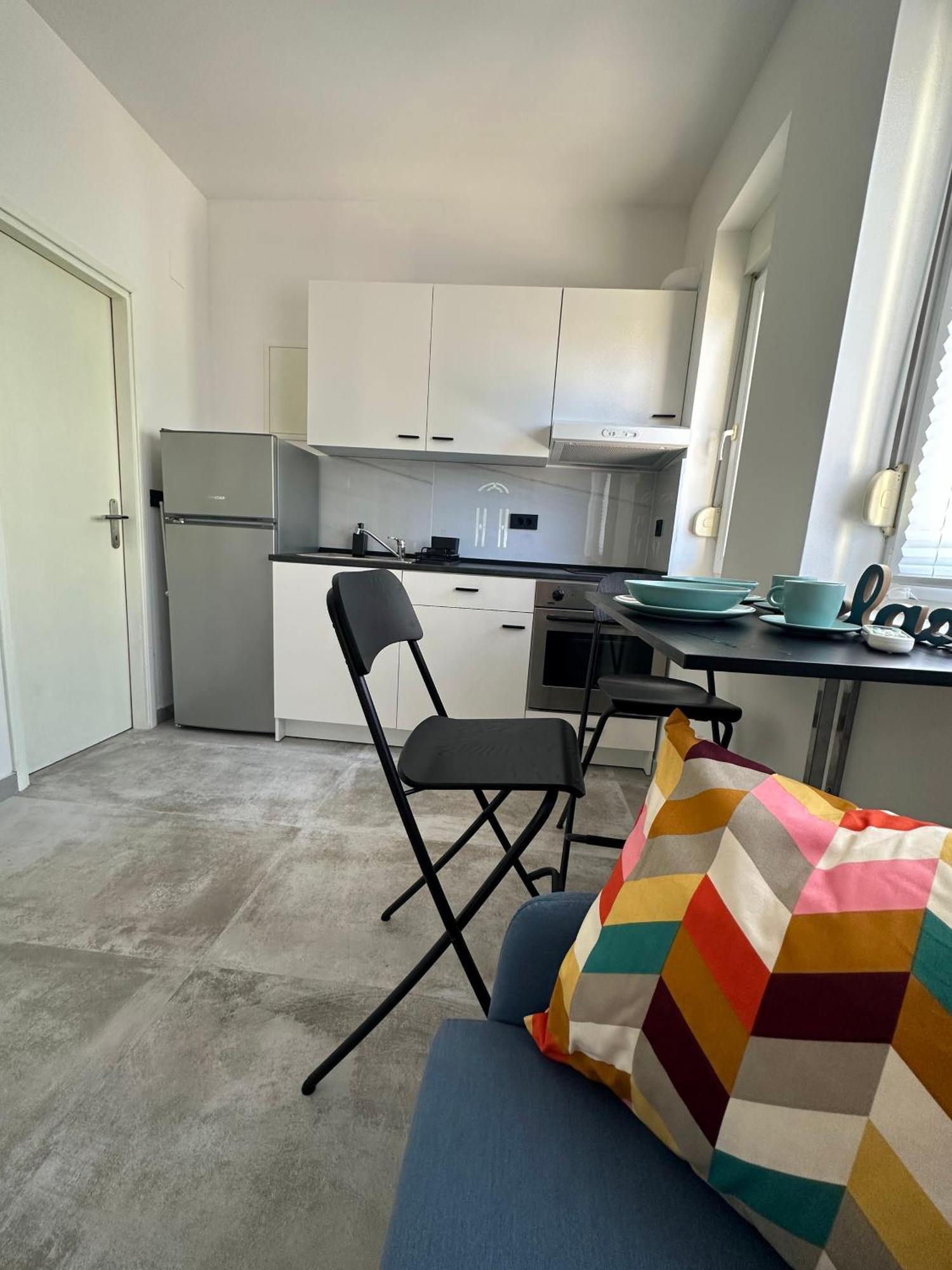 Apartment Roni Zadar Zewnętrze zdjęcie