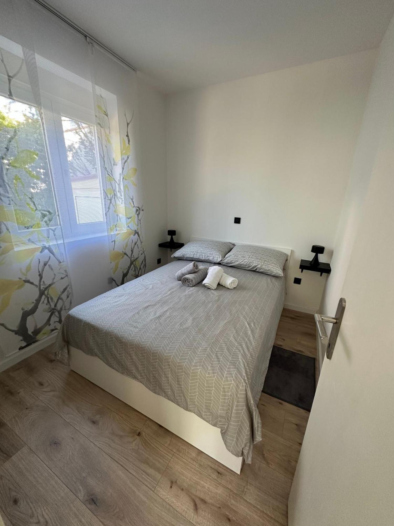 Apartment Roni Zadar Zewnętrze zdjęcie