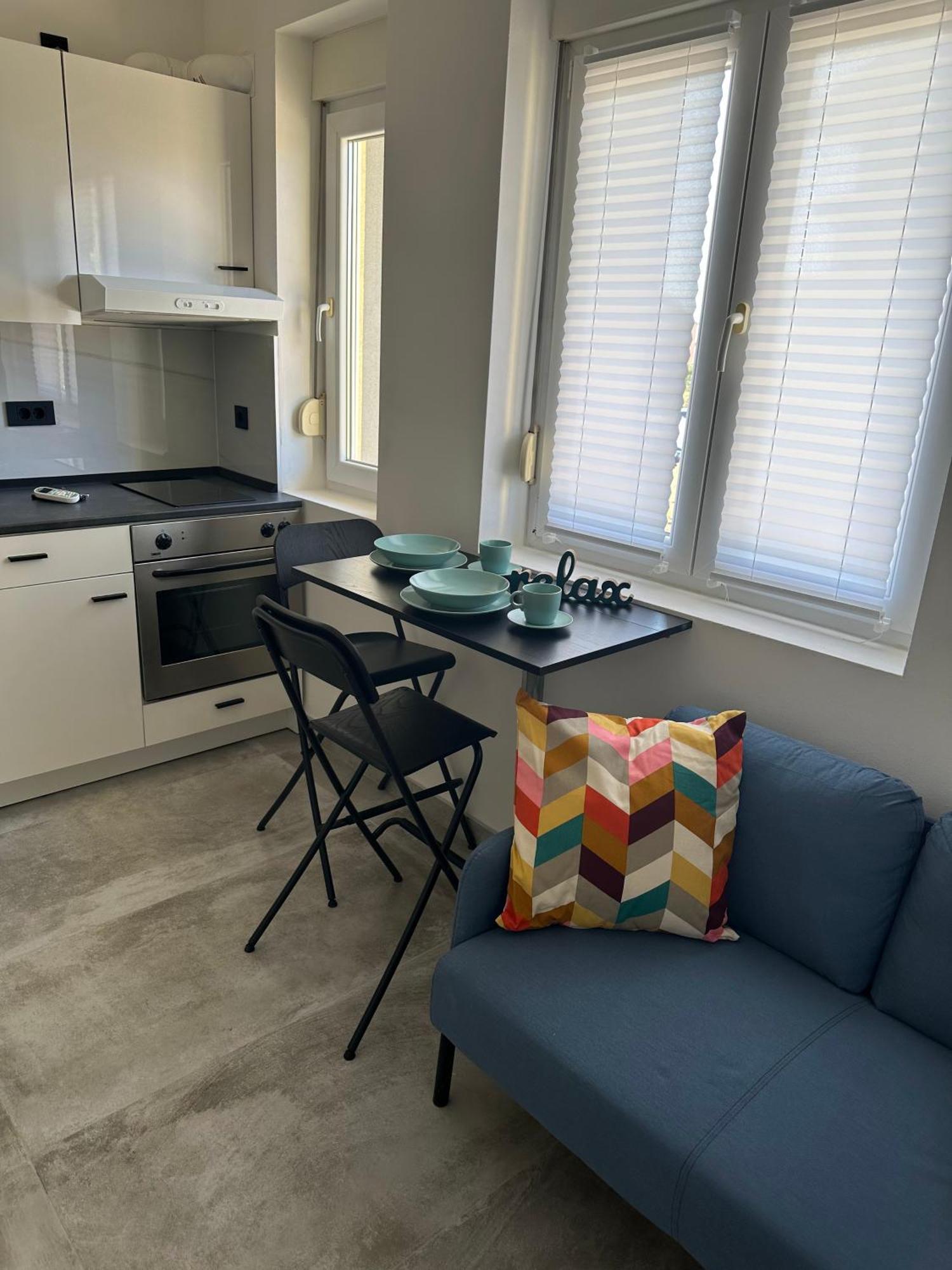 Apartment Roni Zadar Zewnętrze zdjęcie