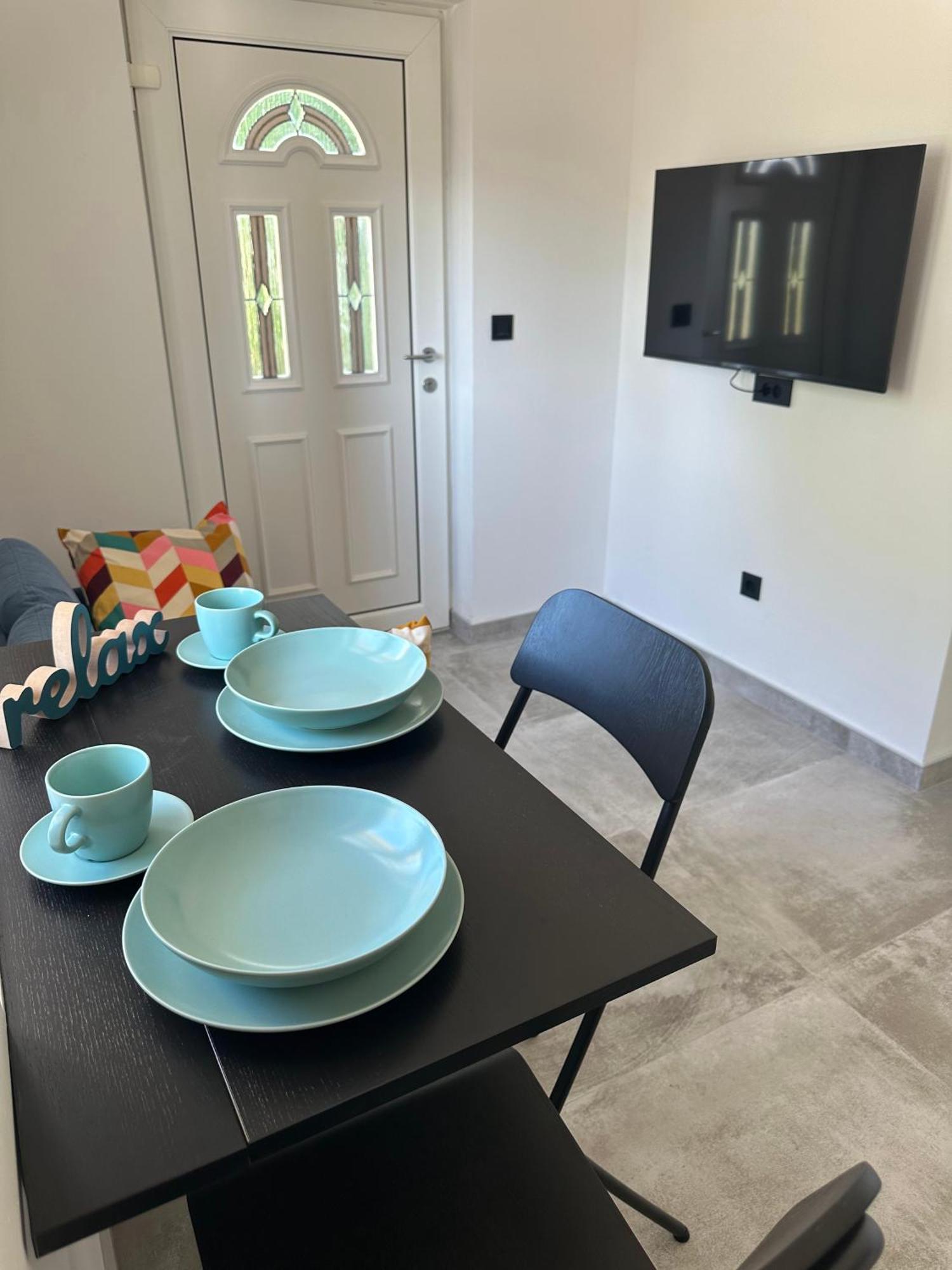 Apartment Roni Zadar Zewnętrze zdjęcie