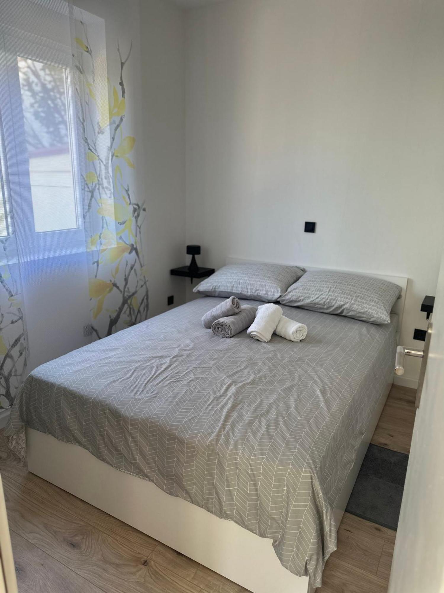Apartment Roni Zadar Zewnętrze zdjęcie