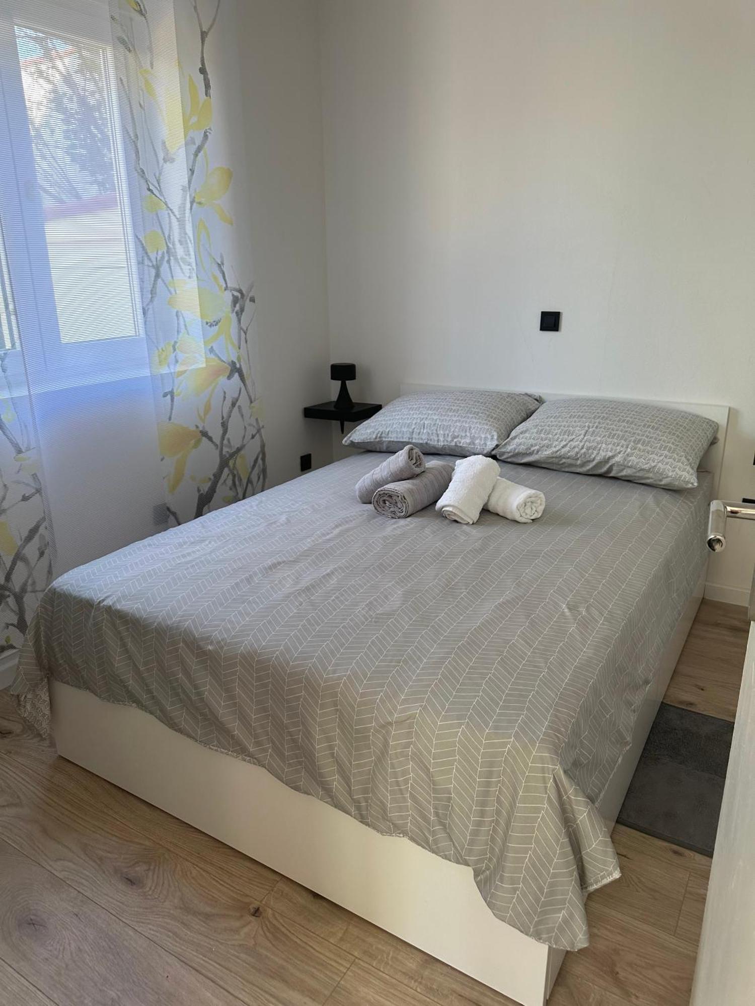 Apartment Roni Zadar Zewnętrze zdjęcie