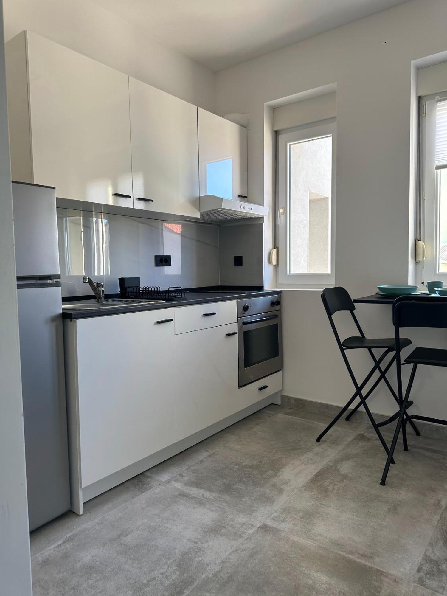 Apartment Roni Zadar Zewnętrze zdjęcie