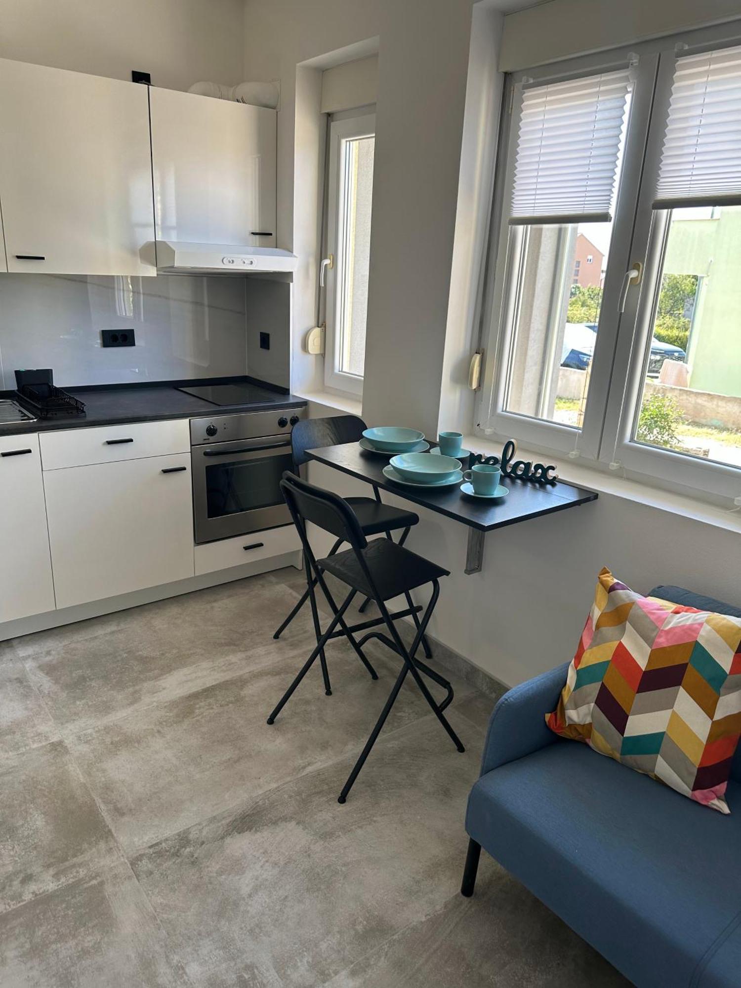 Apartment Roni Zadar Zewnętrze zdjęcie