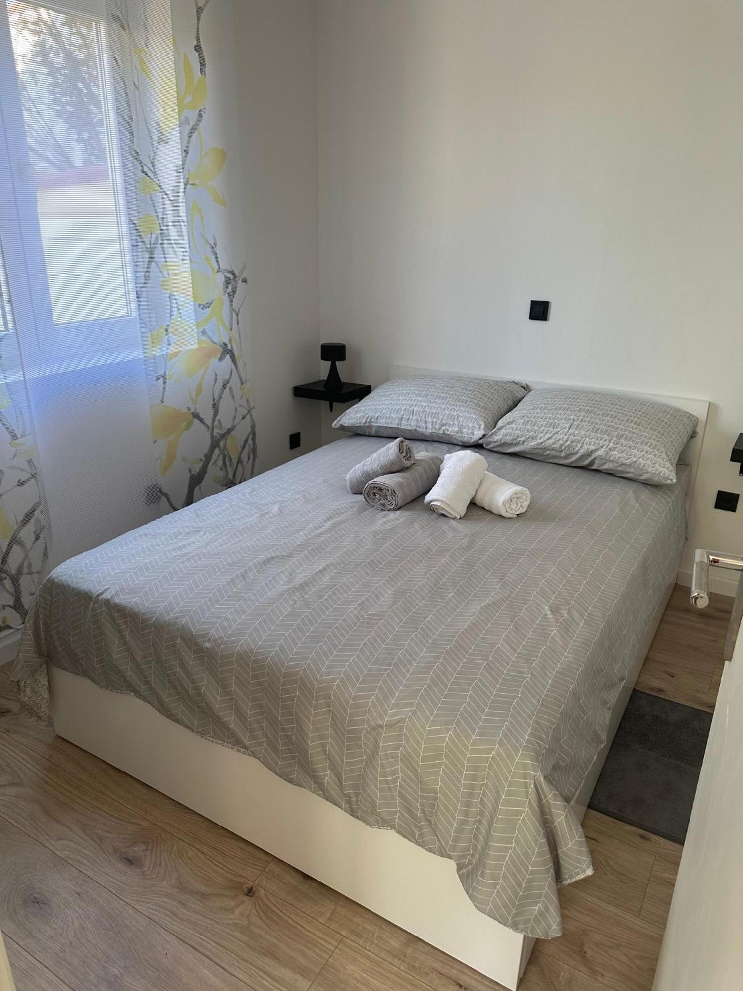Apartment Roni Zadar Zewnętrze zdjęcie