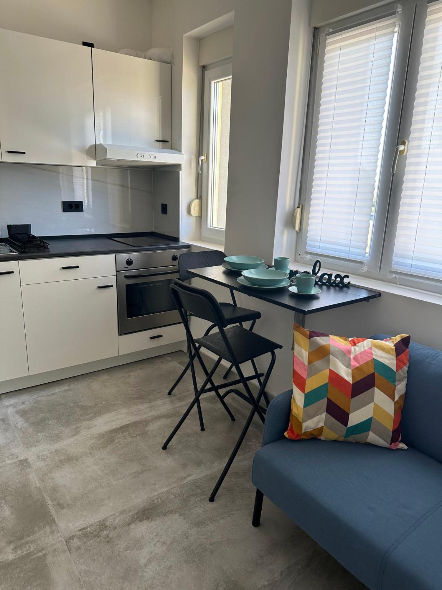 Apartment Roni Zadar Zewnętrze zdjęcie