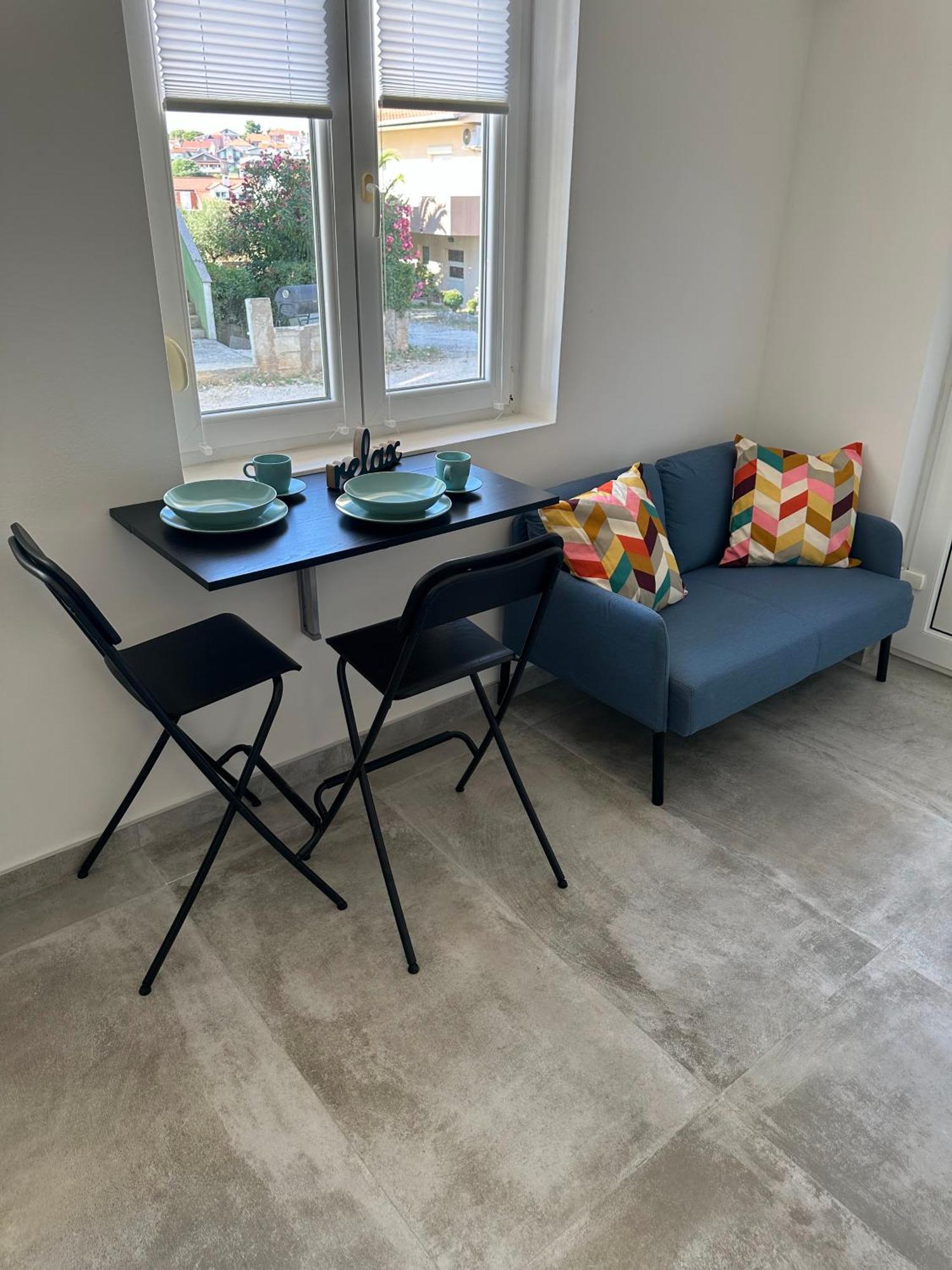 Apartment Roni Zadar Zewnętrze zdjęcie