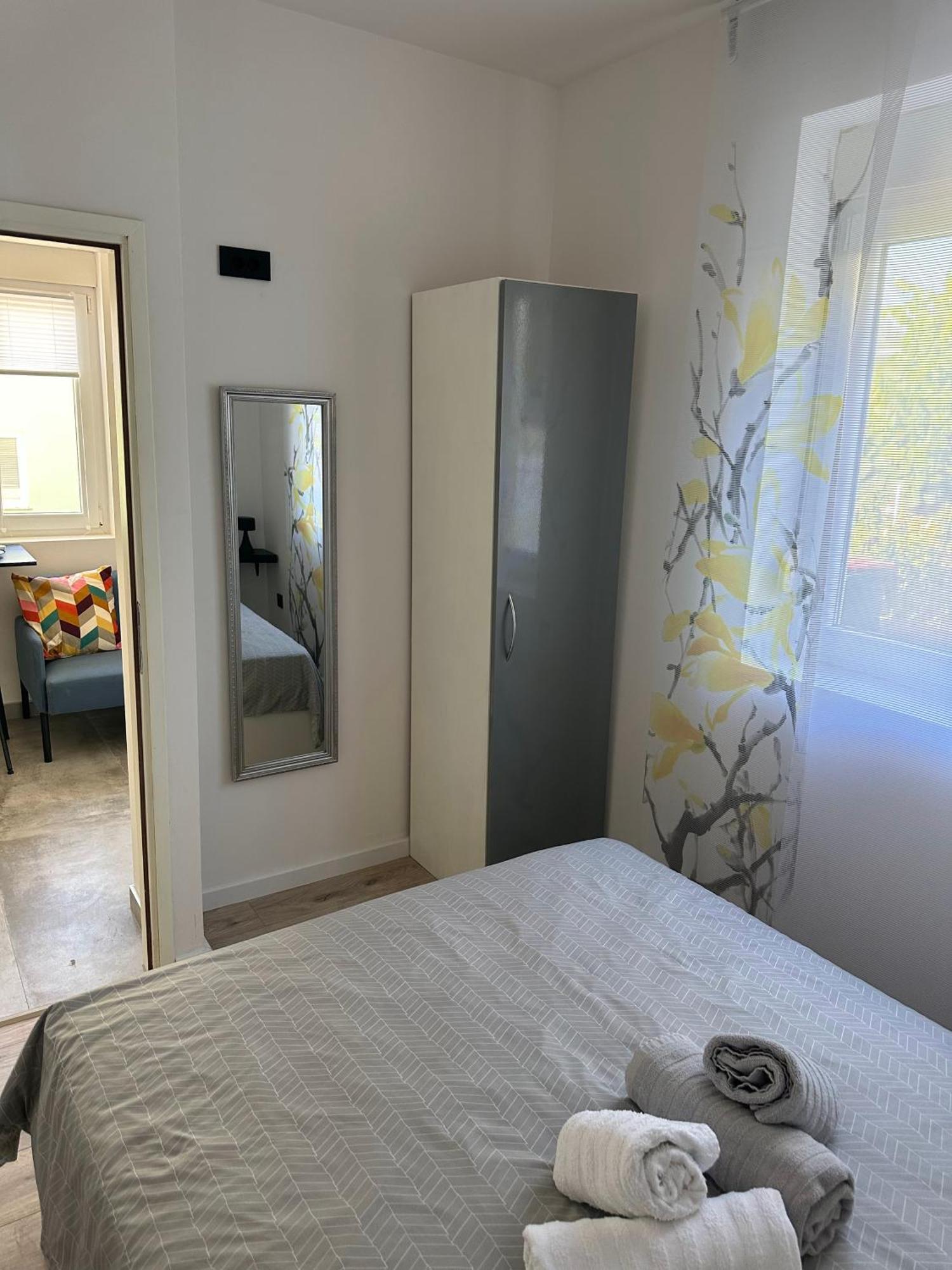 Apartment Roni Zadar Zewnętrze zdjęcie