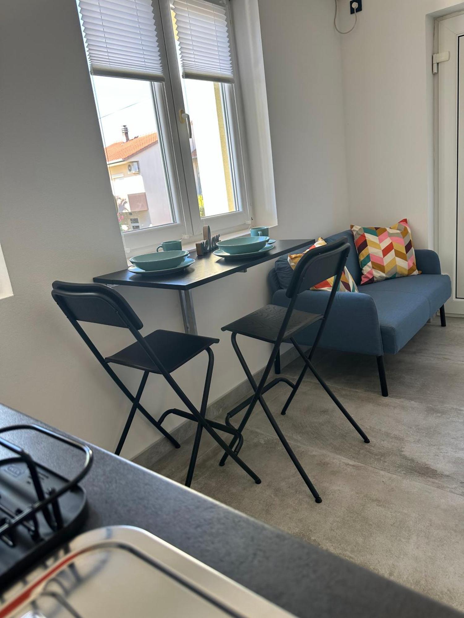 Apartment Roni Zadar Zewnętrze zdjęcie