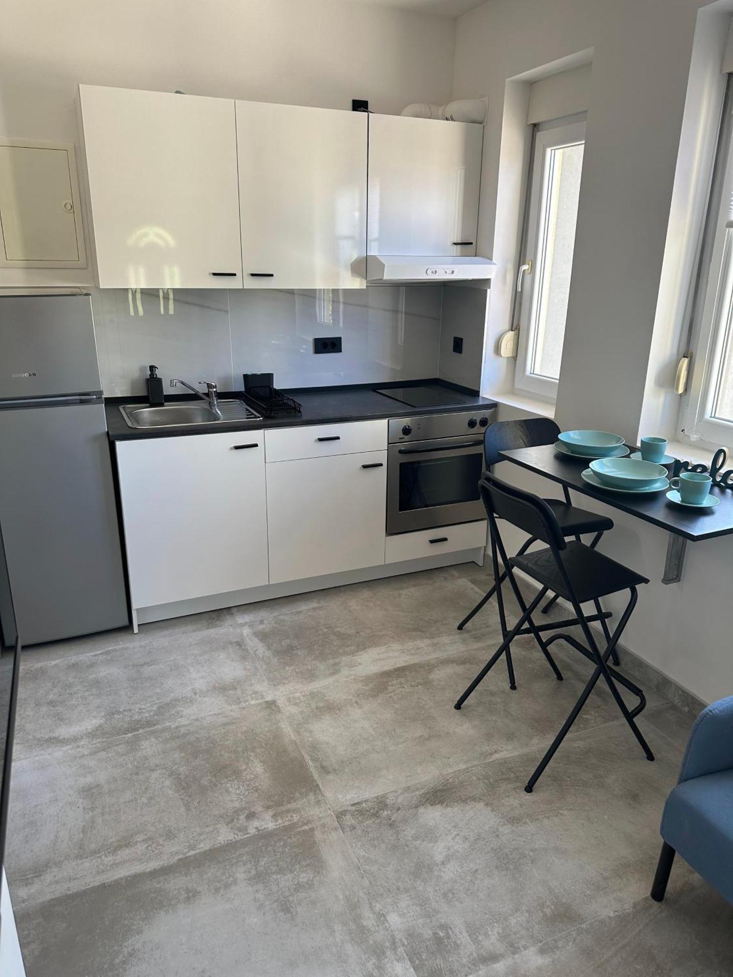 Apartment Roni Zadar Zewnętrze zdjęcie