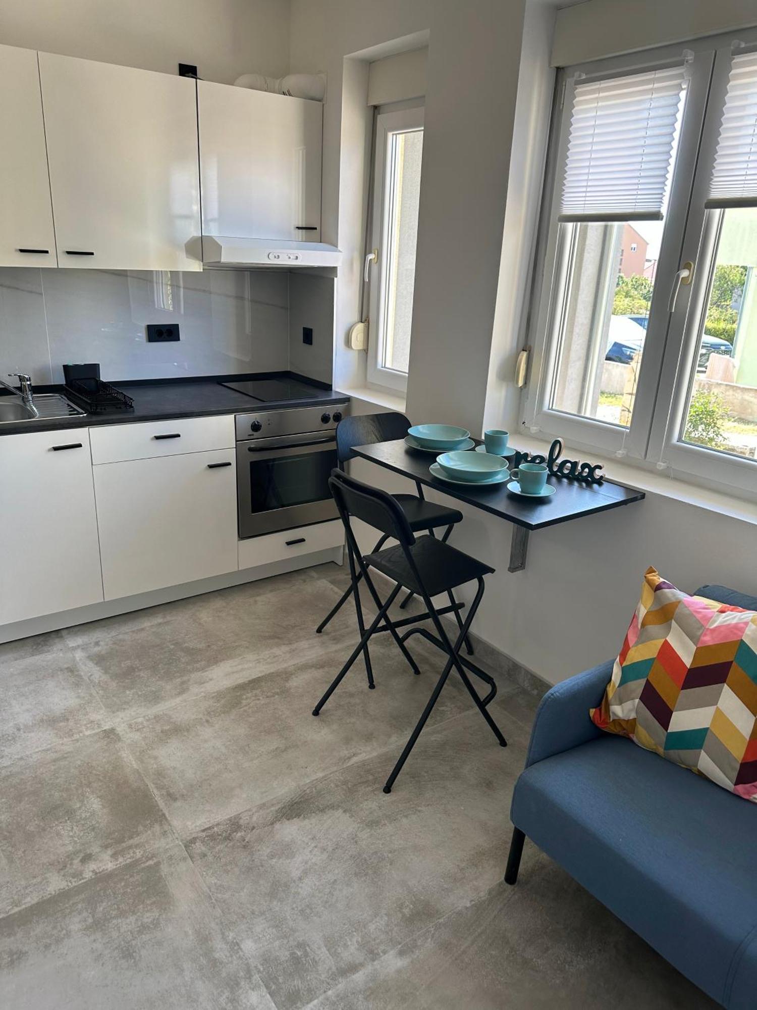 Apartment Roni Zadar Zewnętrze zdjęcie