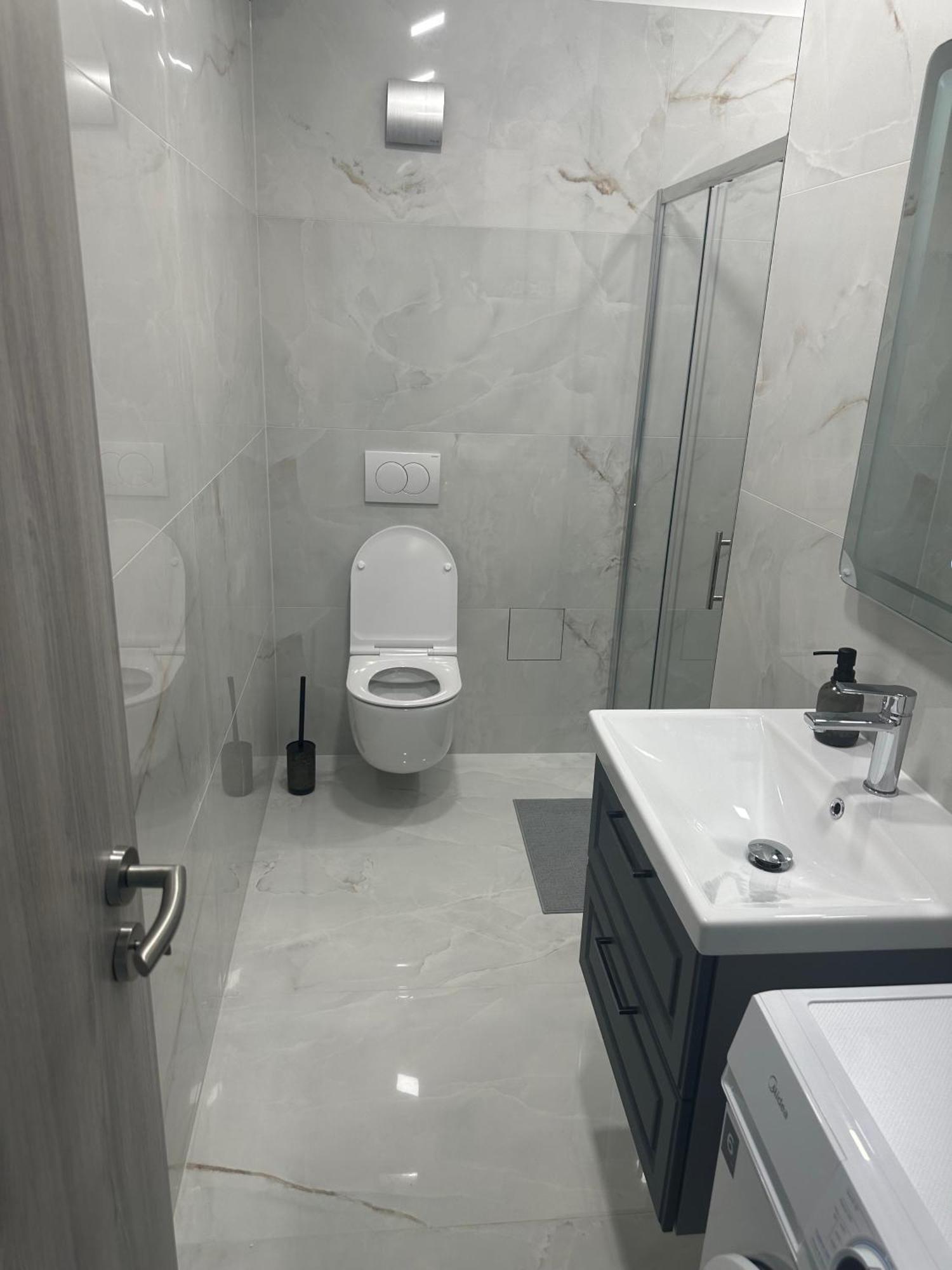Apartment Roni Zadar Zewnętrze zdjęcie
