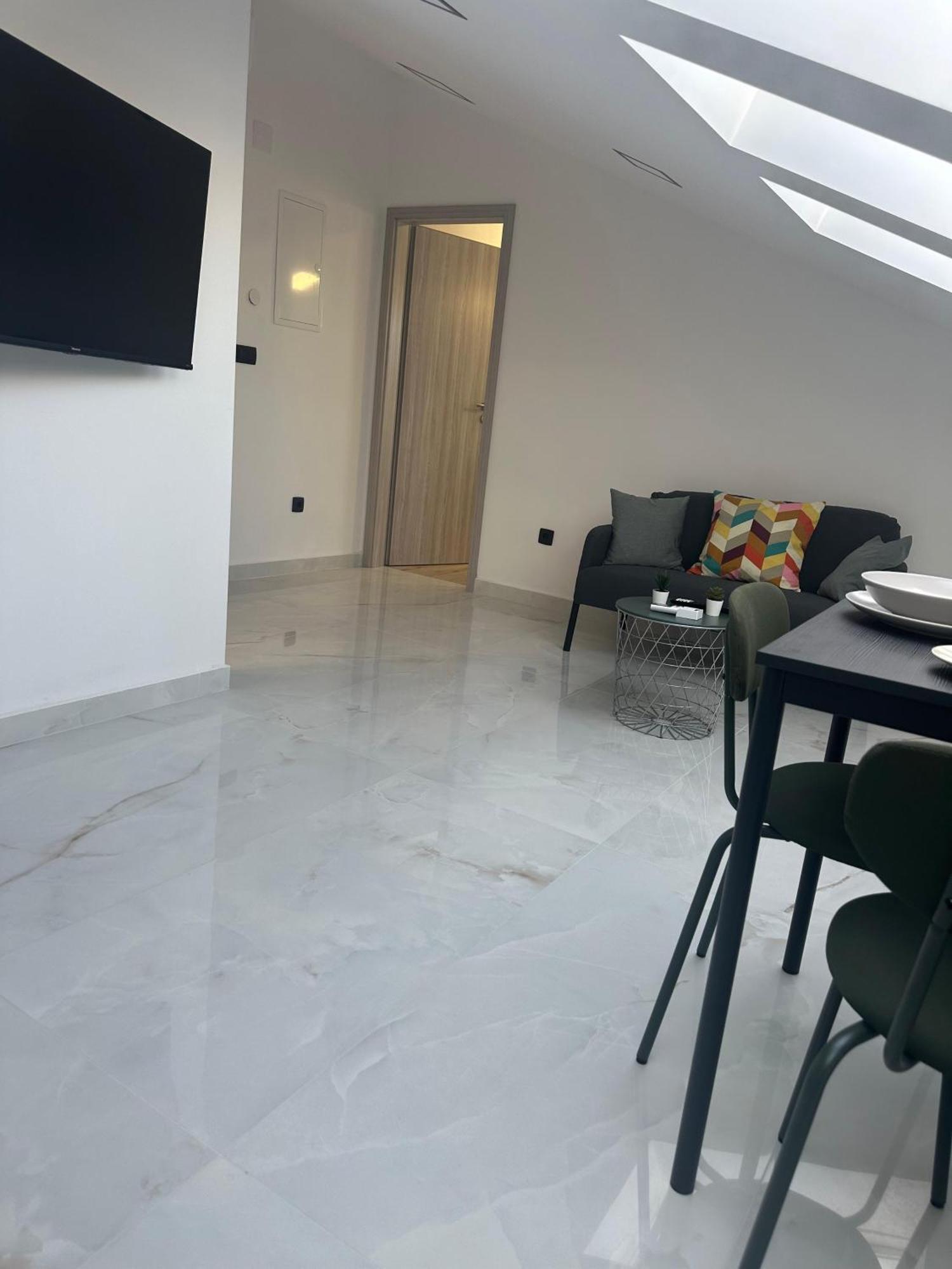 Apartment Roni Zadar Zewnętrze zdjęcie