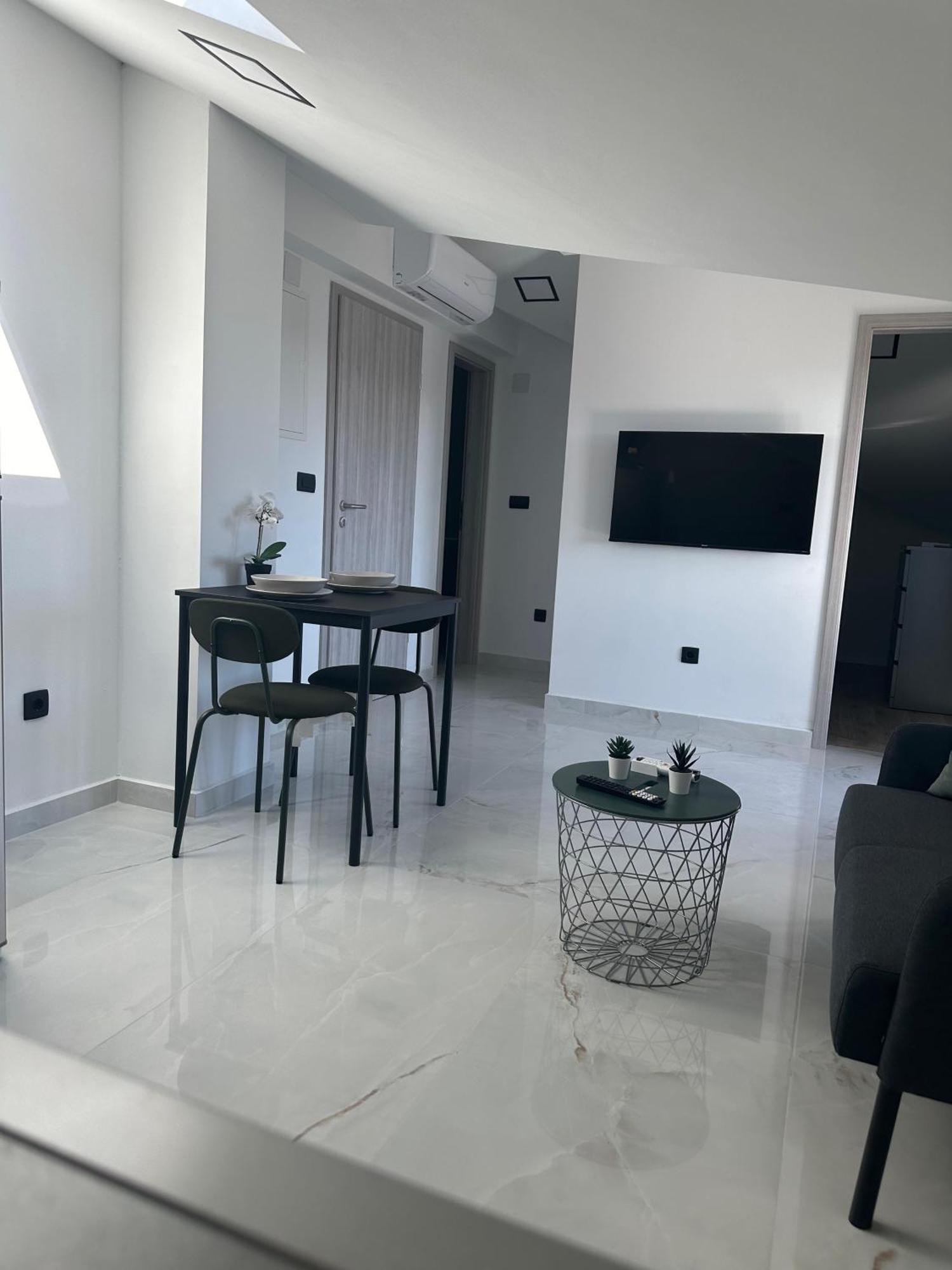 Apartment Roni Zadar Zewnętrze zdjęcie