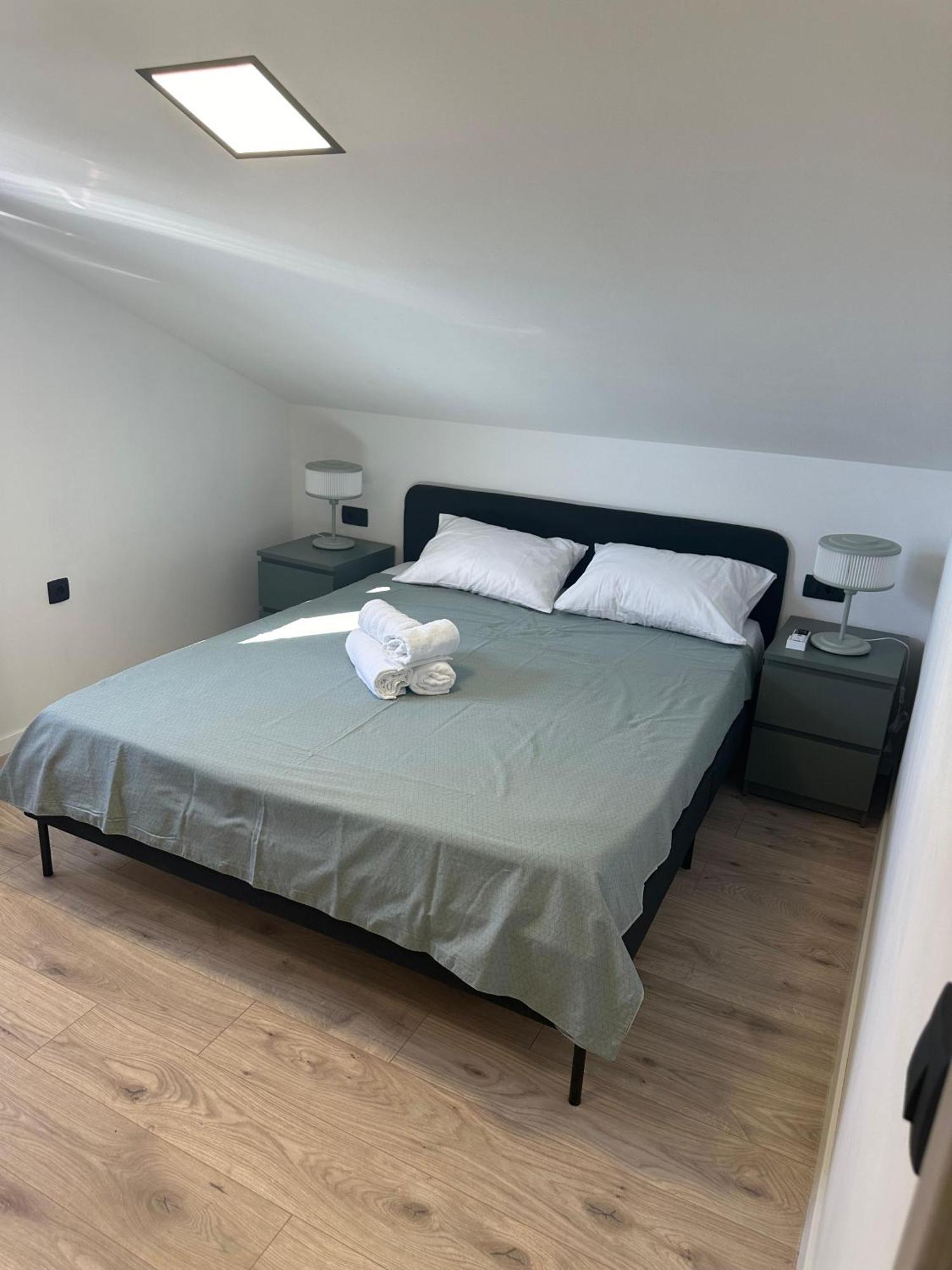 Apartment Roni Zadar Zewnętrze zdjęcie