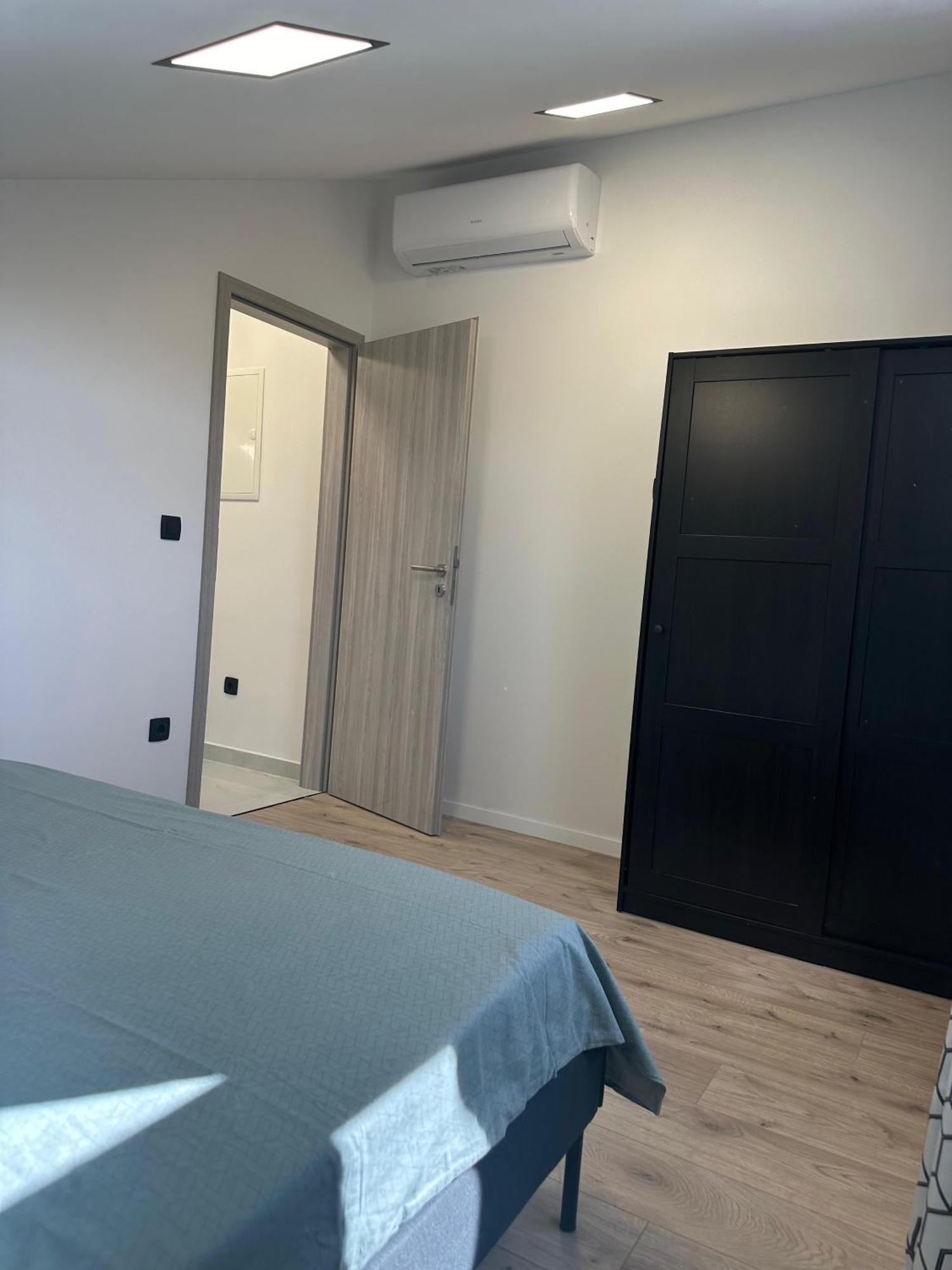 Apartment Roni Zadar Zewnętrze zdjęcie