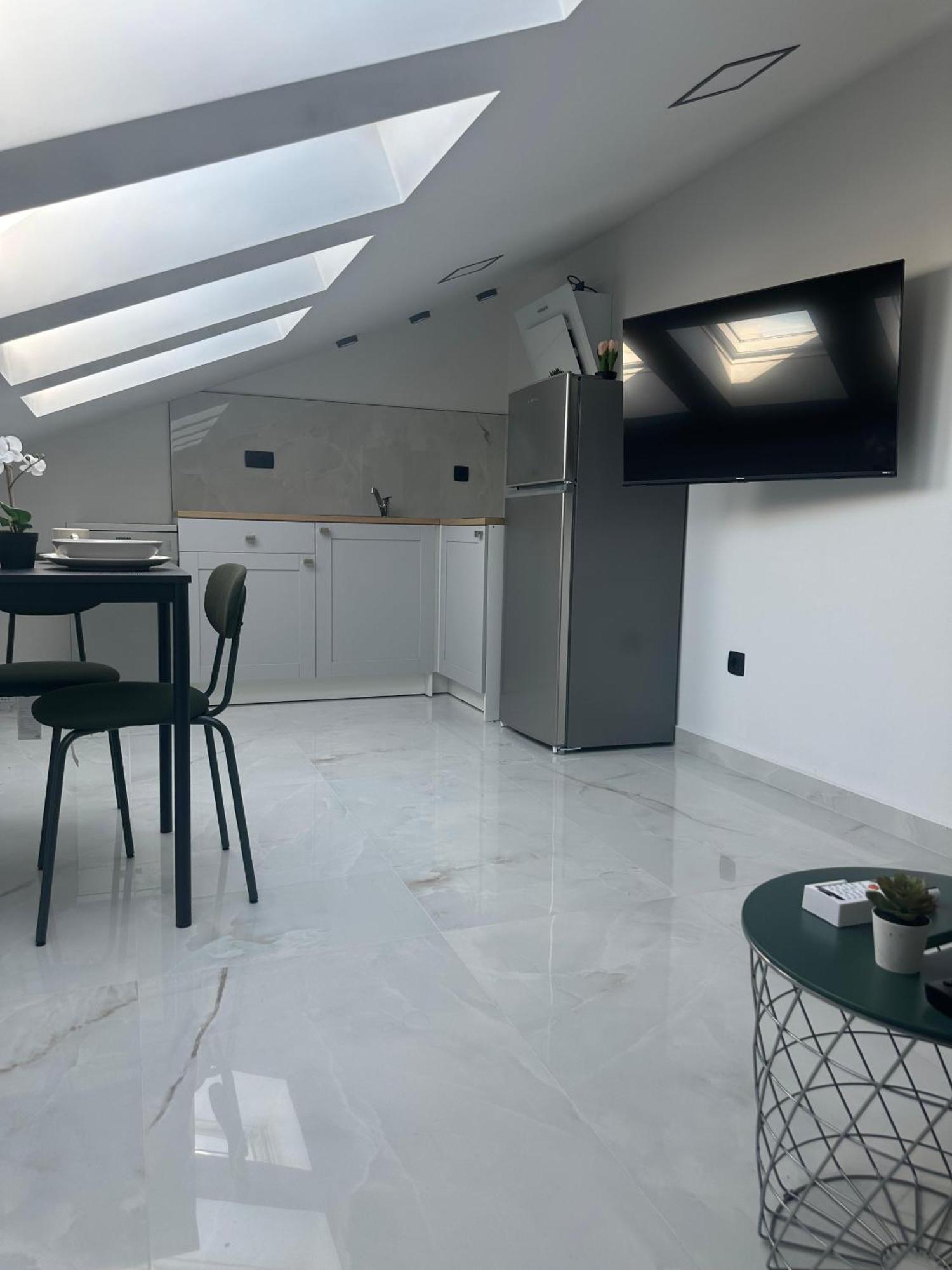 Apartment Roni Zadar Zewnętrze zdjęcie