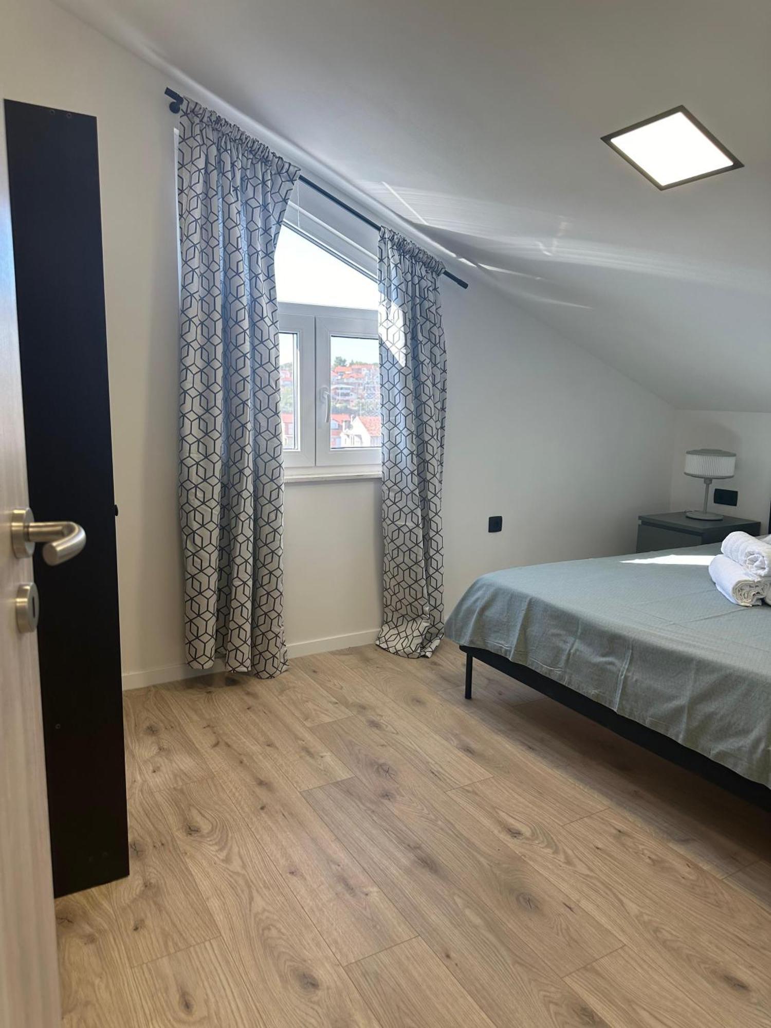 Apartment Roni Zadar Zewnętrze zdjęcie