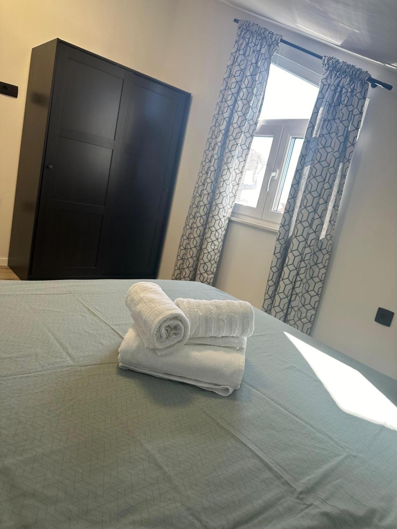 Apartment Roni Zadar Zewnętrze zdjęcie