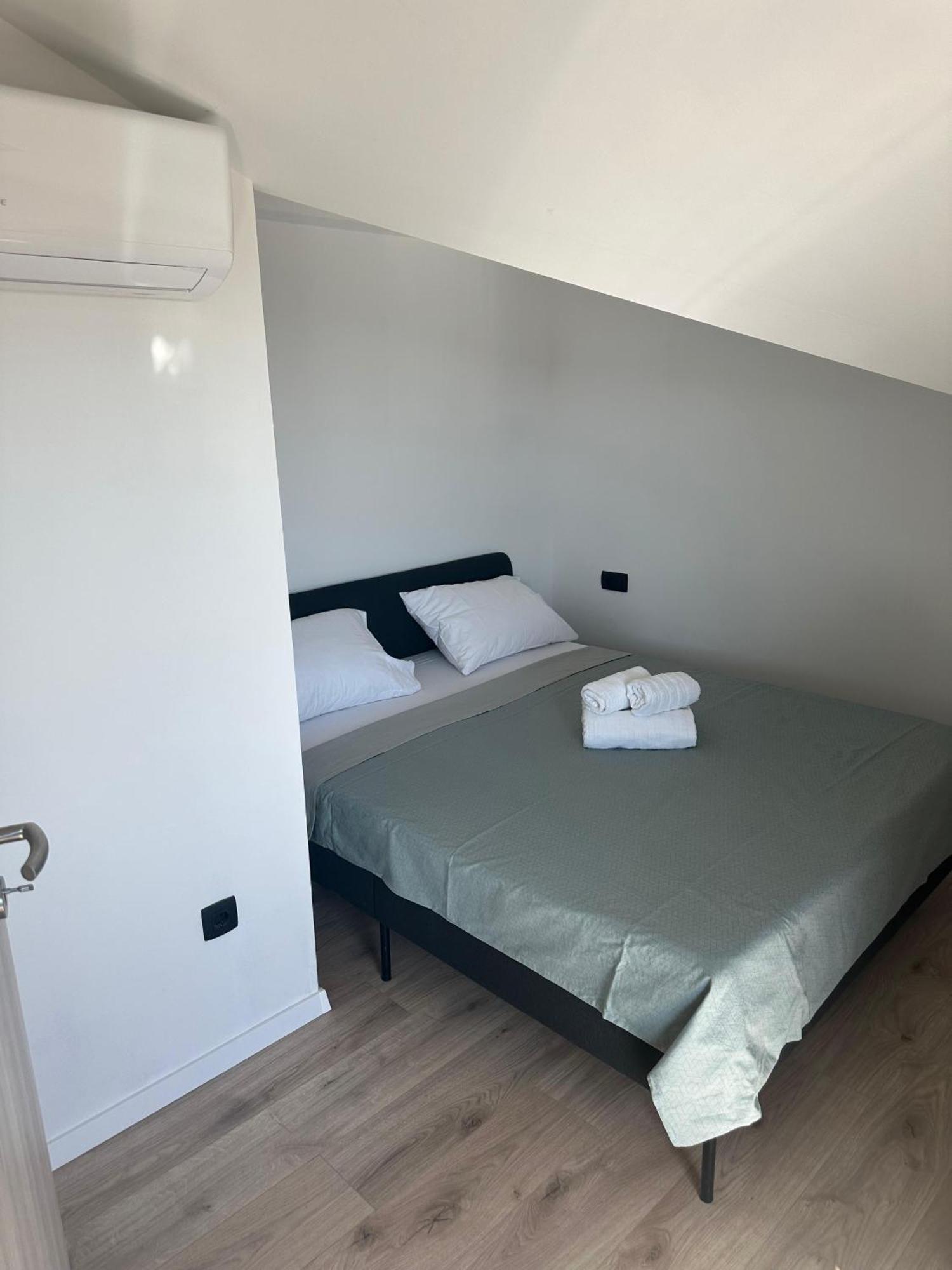 Apartment Roni Zadar Zewnętrze zdjęcie