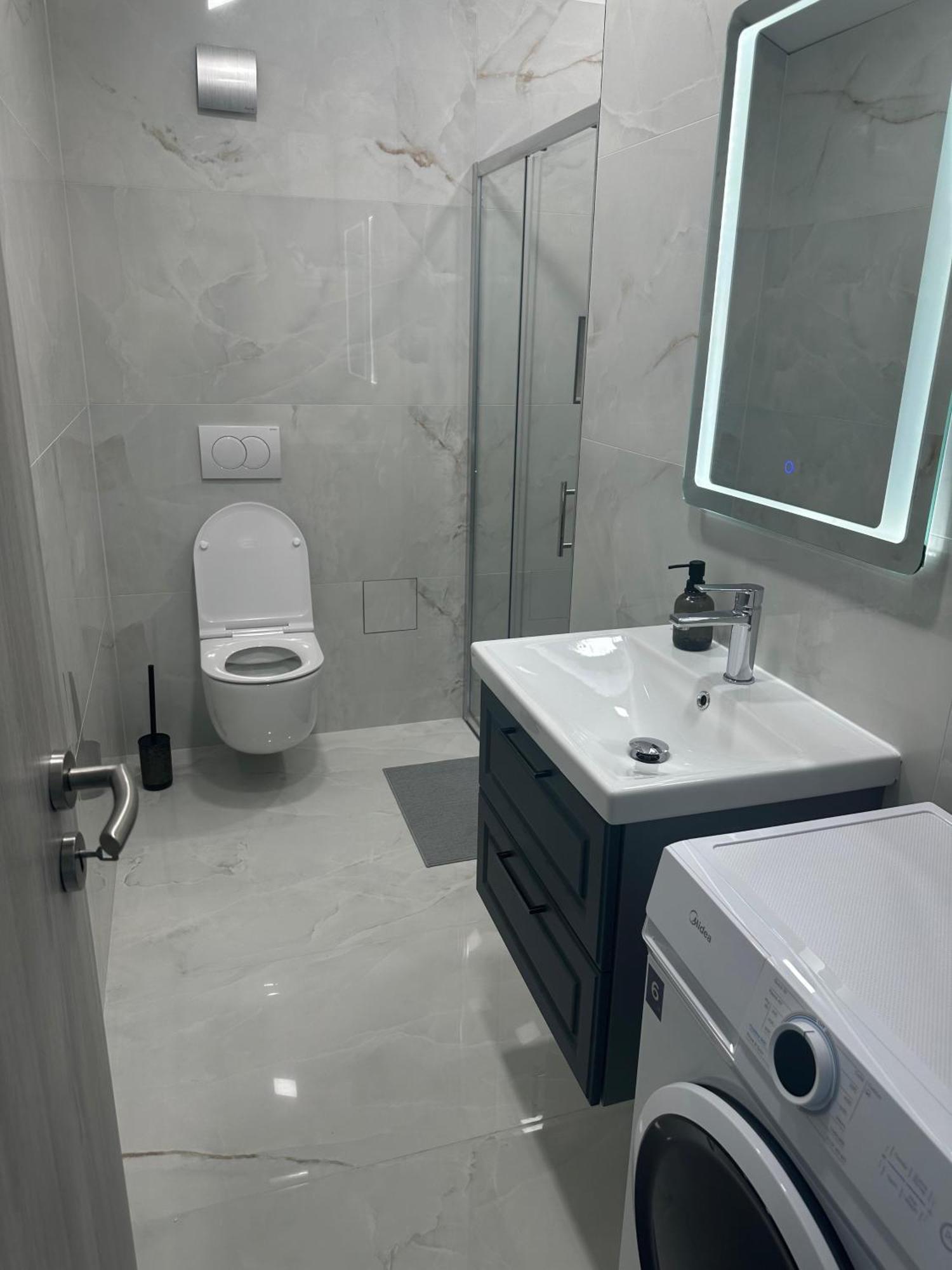 Apartment Roni Zadar Zewnętrze zdjęcie
