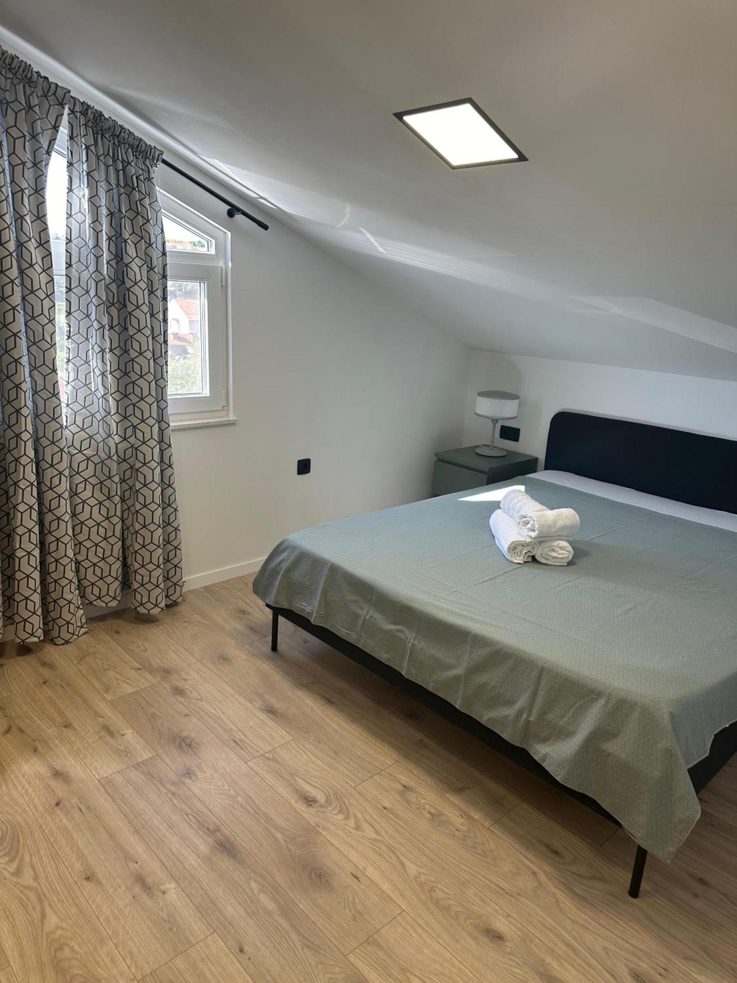 Apartment Roni Zadar Zewnętrze zdjęcie