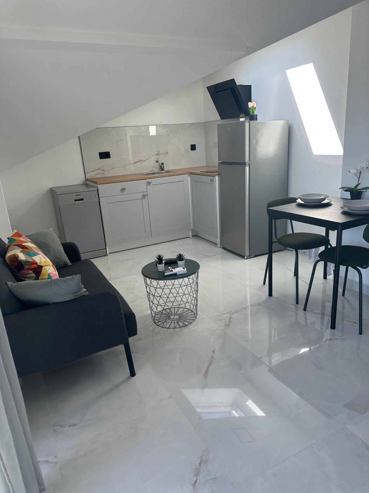 Apartment Roni Zadar Zewnętrze zdjęcie
