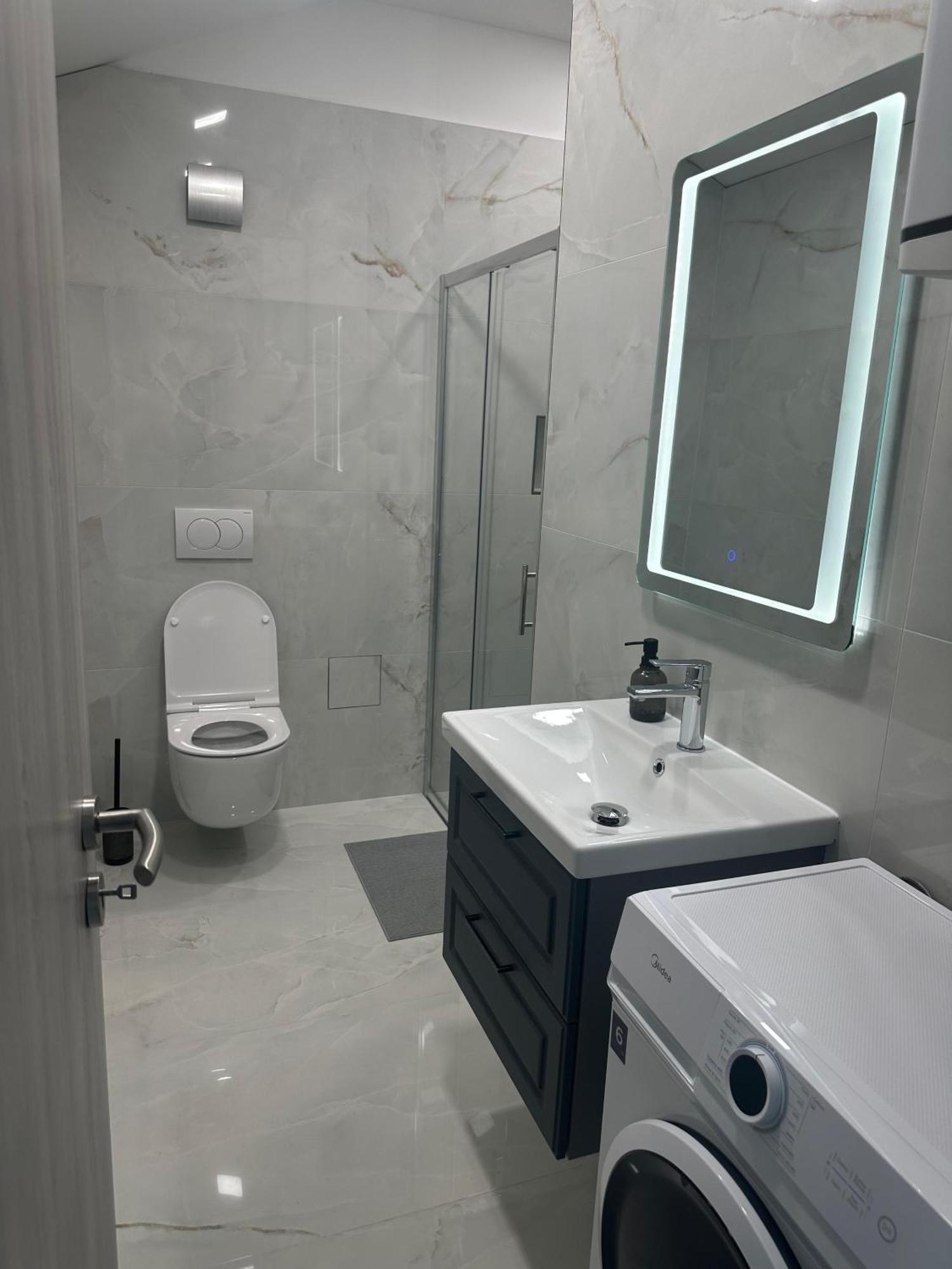 Apartment Roni Zadar Zewnętrze zdjęcie