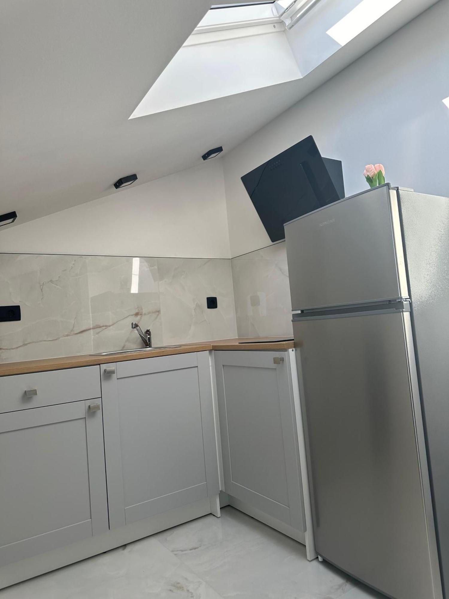 Apartment Roni Zadar Zewnętrze zdjęcie