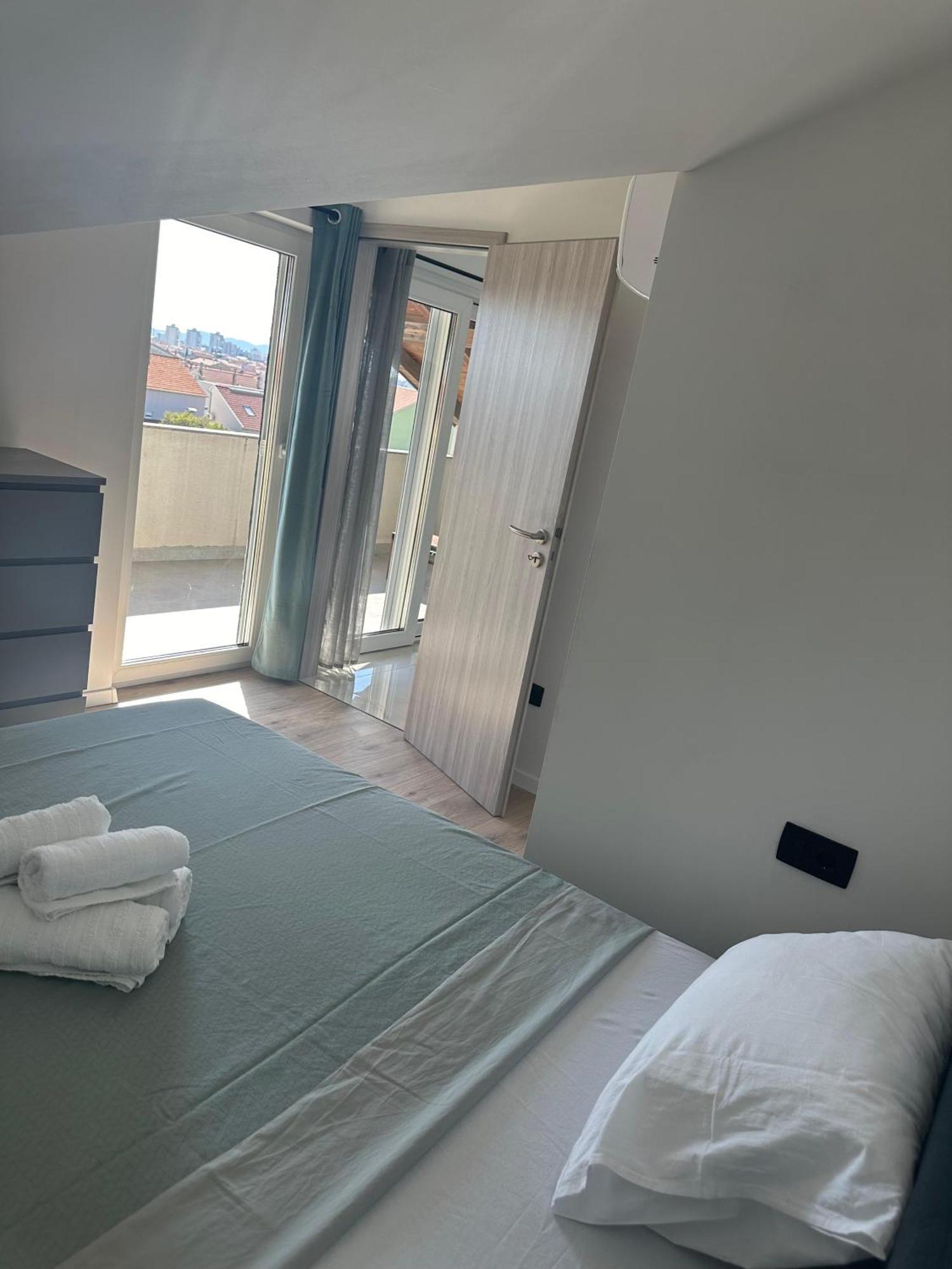 Apartment Roni Zadar Zewnętrze zdjęcie