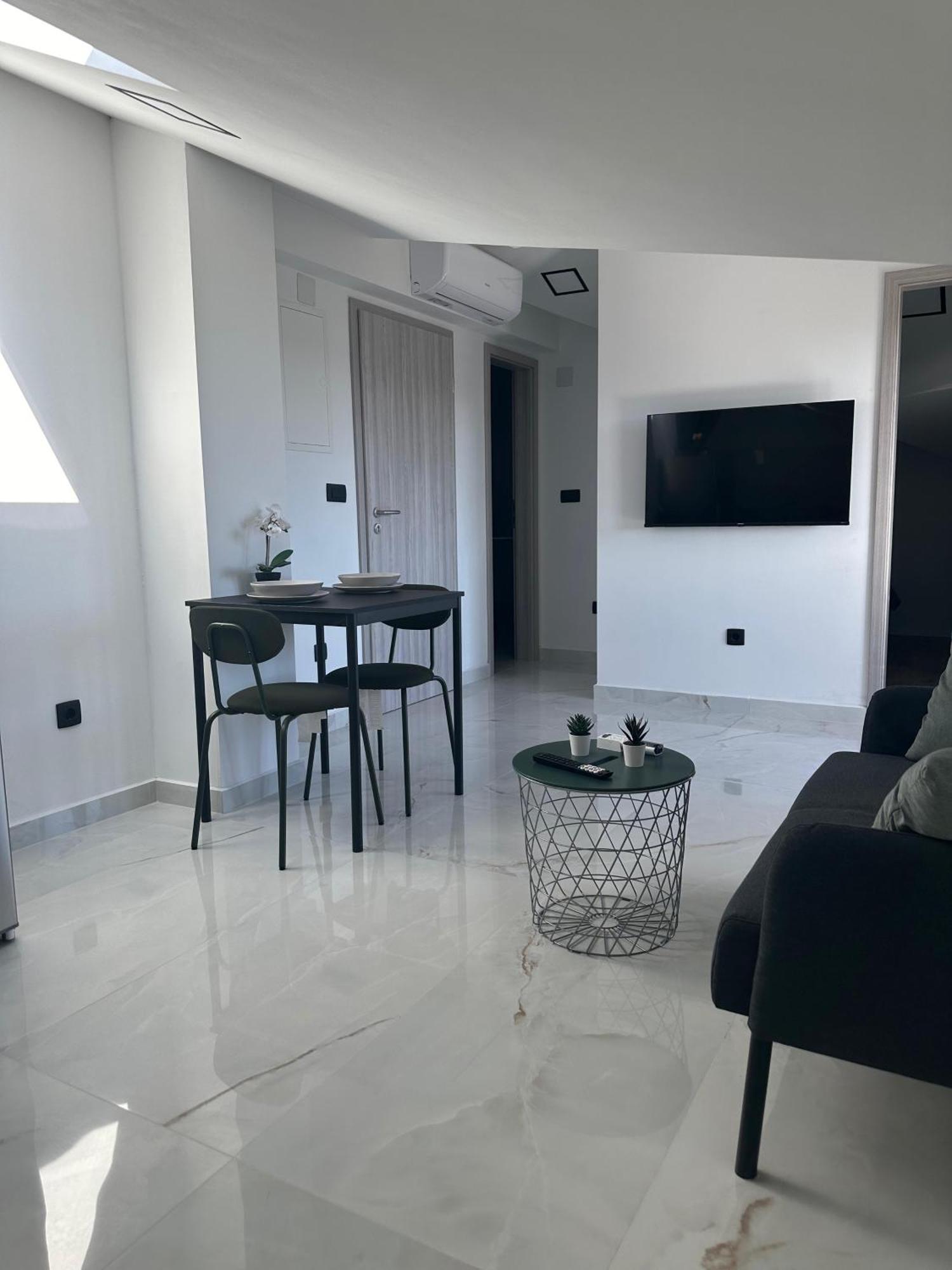 Apartment Roni Zadar Zewnętrze zdjęcie