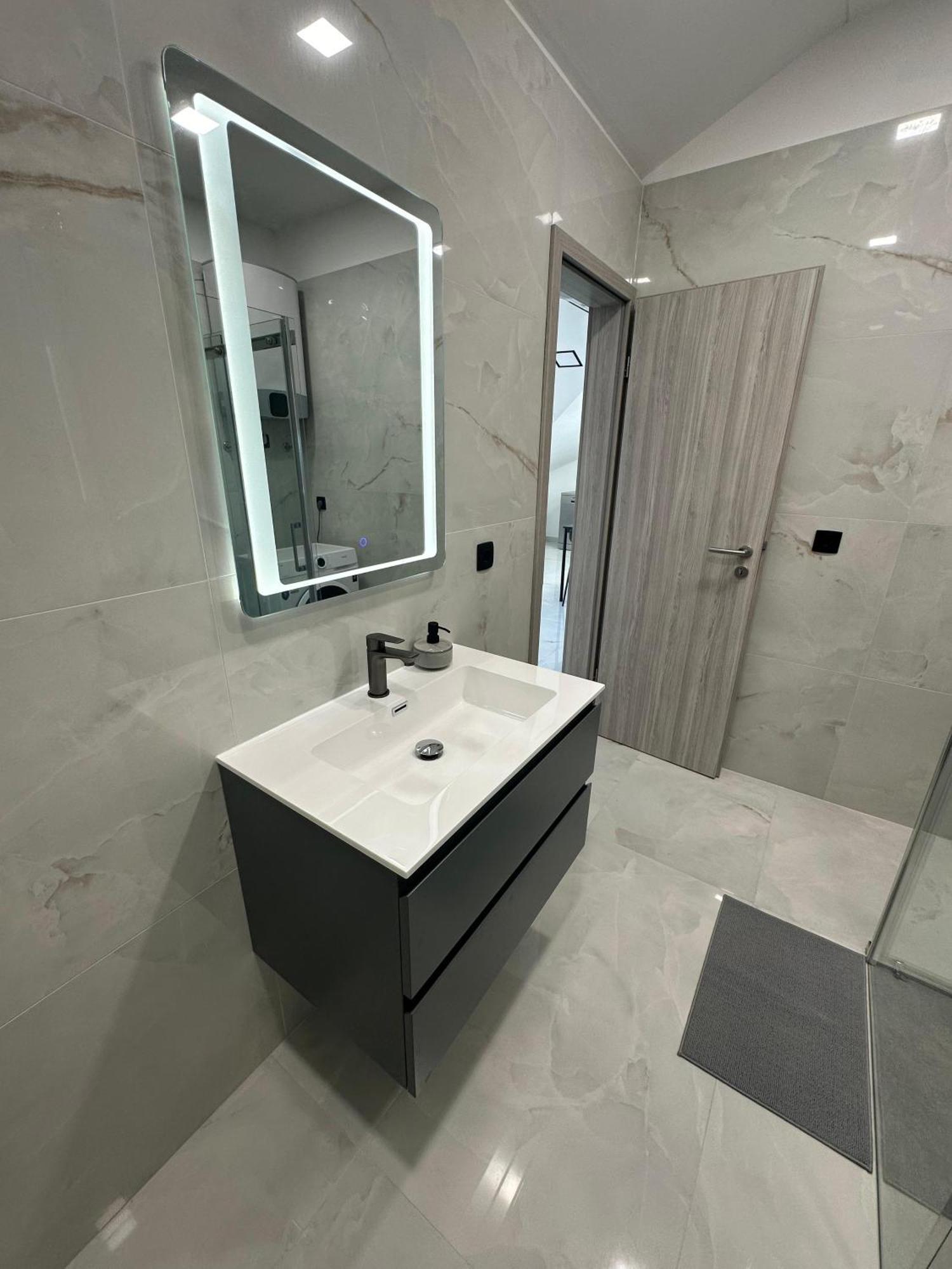 Apartment Roni Zadar Zewnętrze zdjęcie