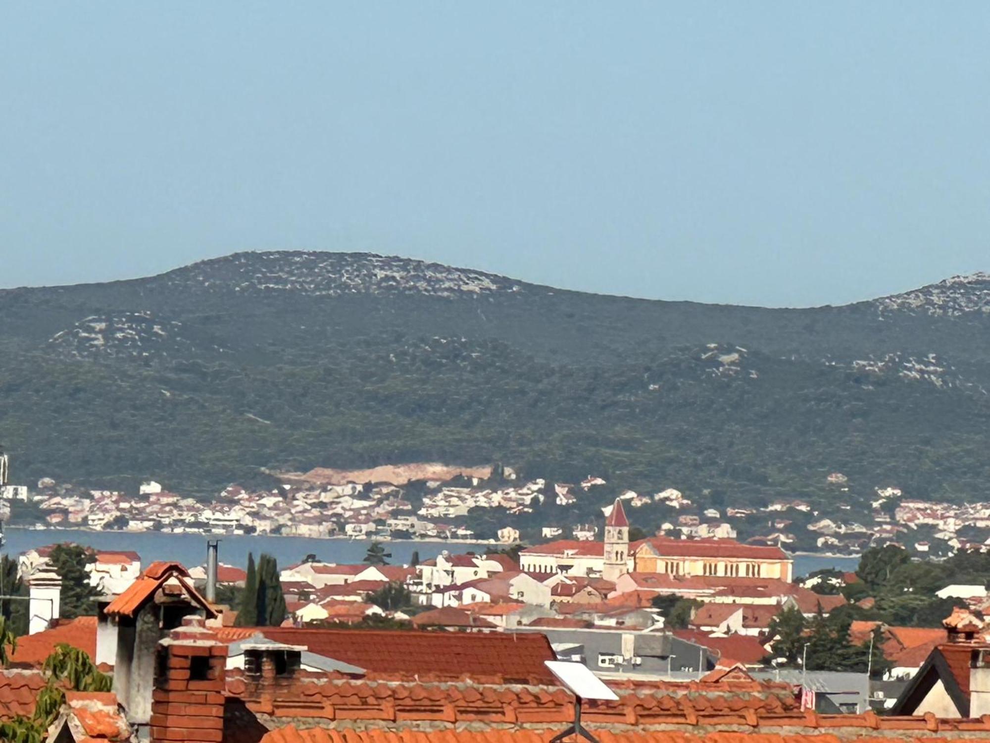 Apartment Roni Zadar Zewnętrze zdjęcie