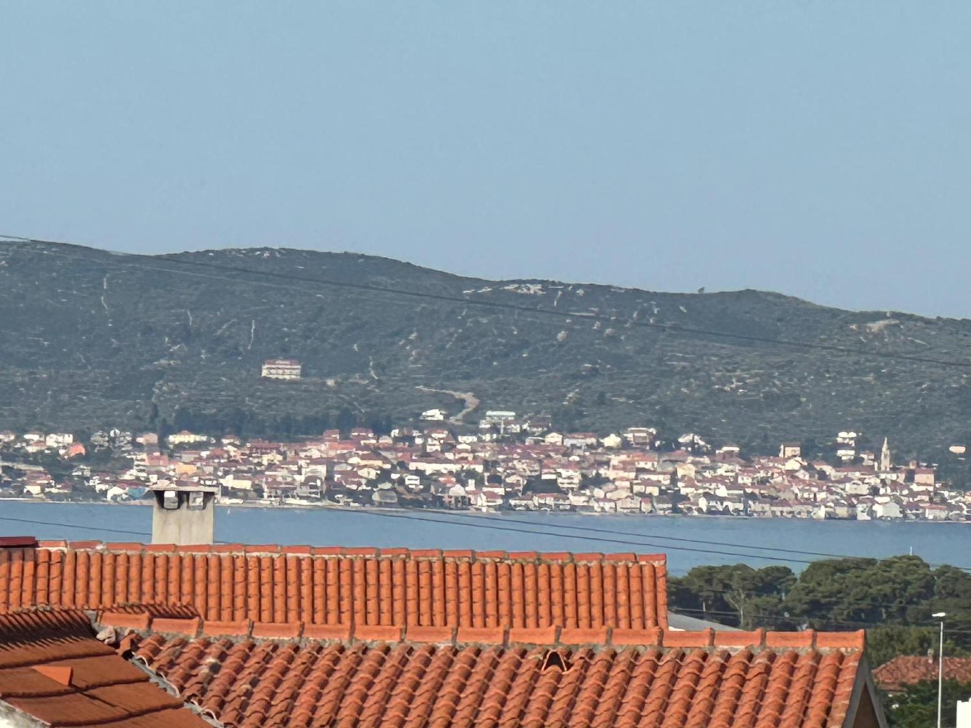 Apartment Roni Zadar Zewnętrze zdjęcie