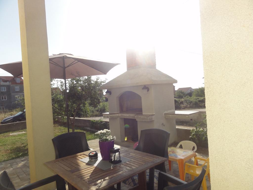 Apartment Roni Zadar Zewnętrze zdjęcie