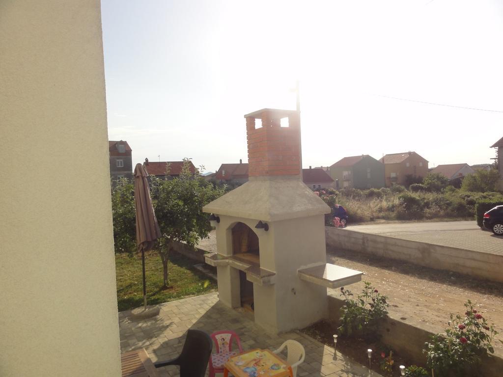 Apartment Roni Zadar Zewnętrze zdjęcie