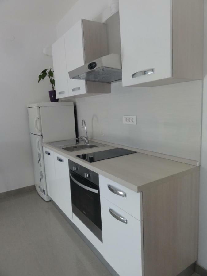 Apartment Roni Zadar Zewnętrze zdjęcie