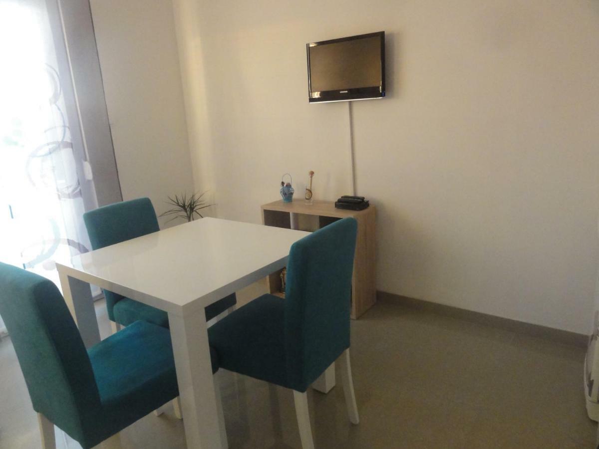 Apartment Roni Zadar Zewnętrze zdjęcie