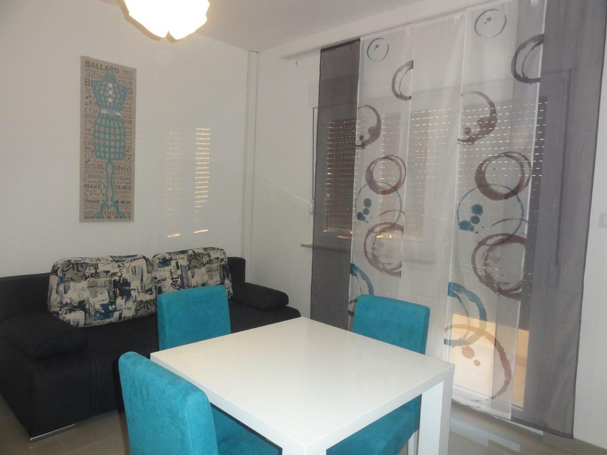 Apartment Roni Zadar Zewnętrze zdjęcie