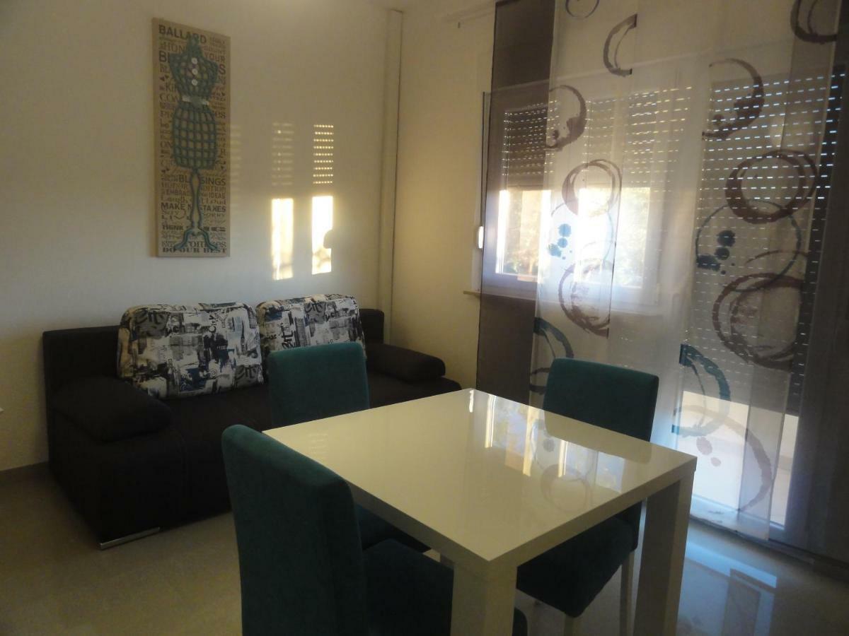 Apartment Roni Zadar Zewnętrze zdjęcie