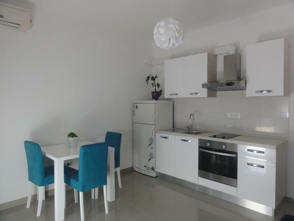 Apartment Roni Zadar Zewnętrze zdjęcie