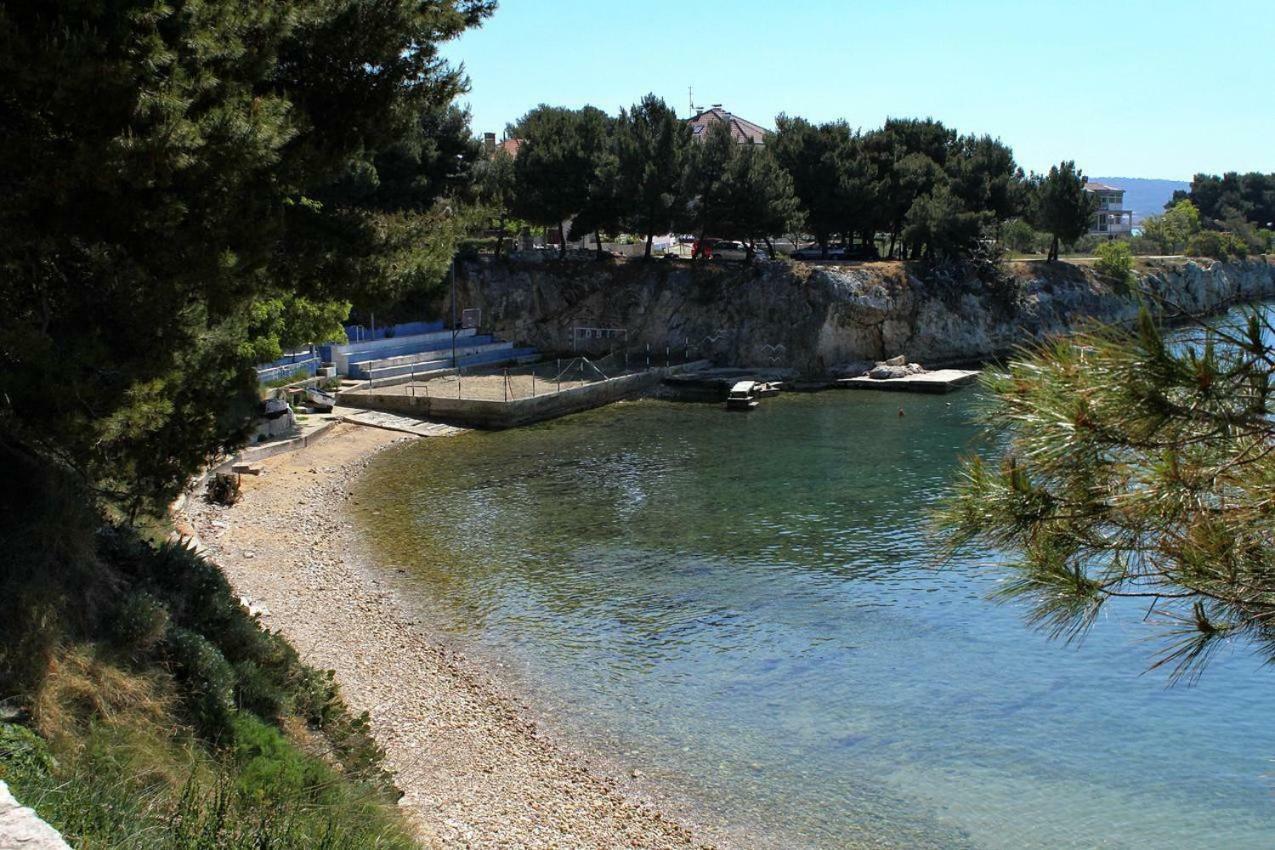 Apartment Roni Zadar Zewnętrze zdjęcie